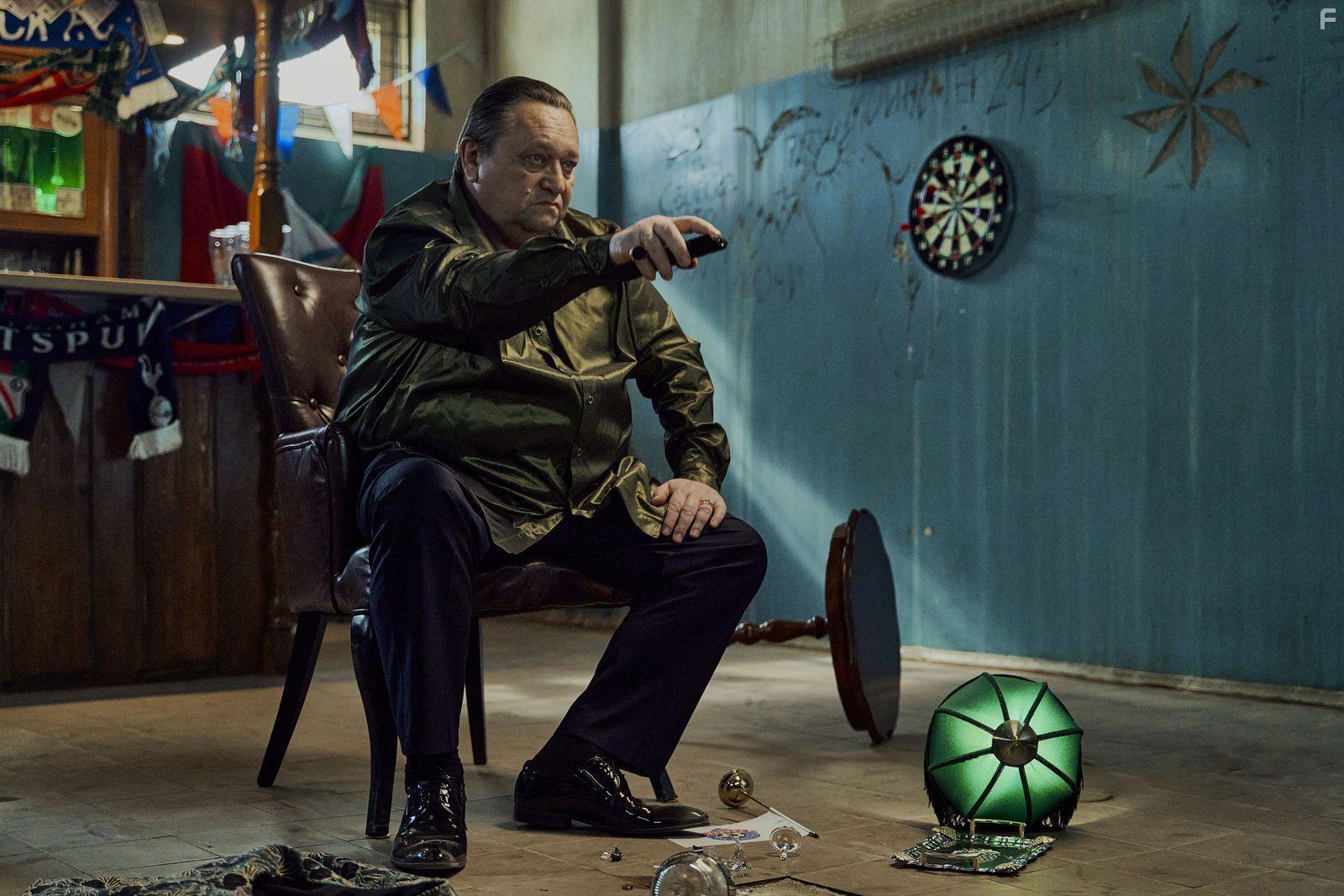 ФК Родина #3