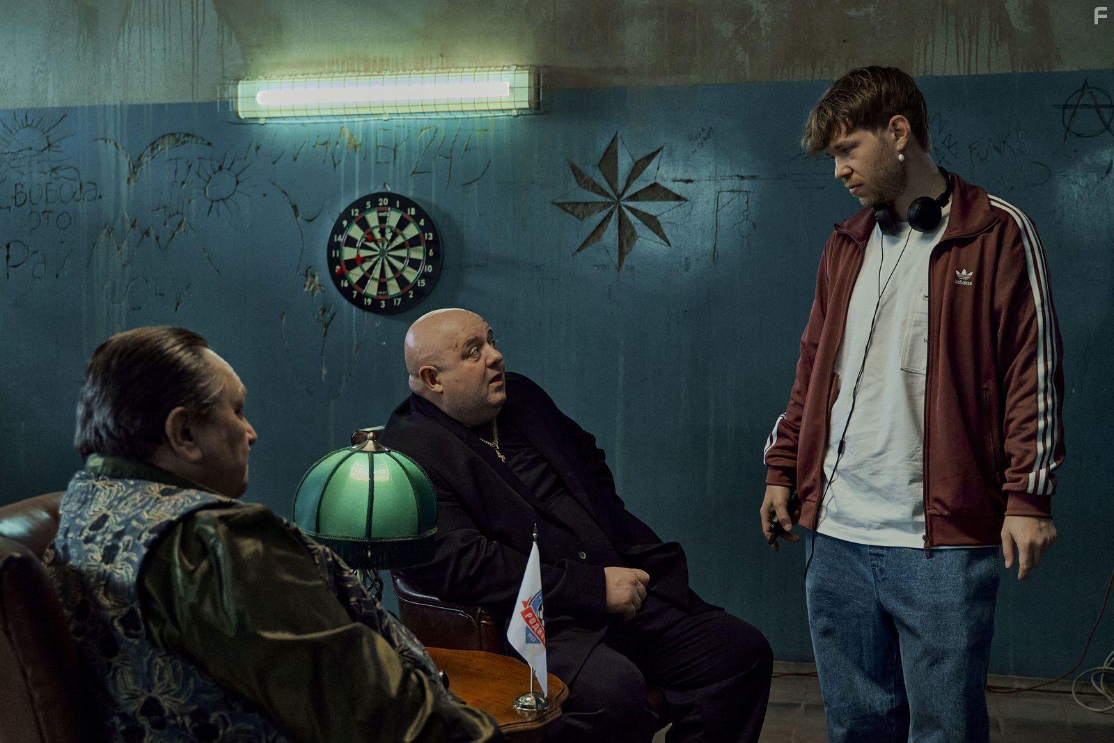 ФК Родина #4