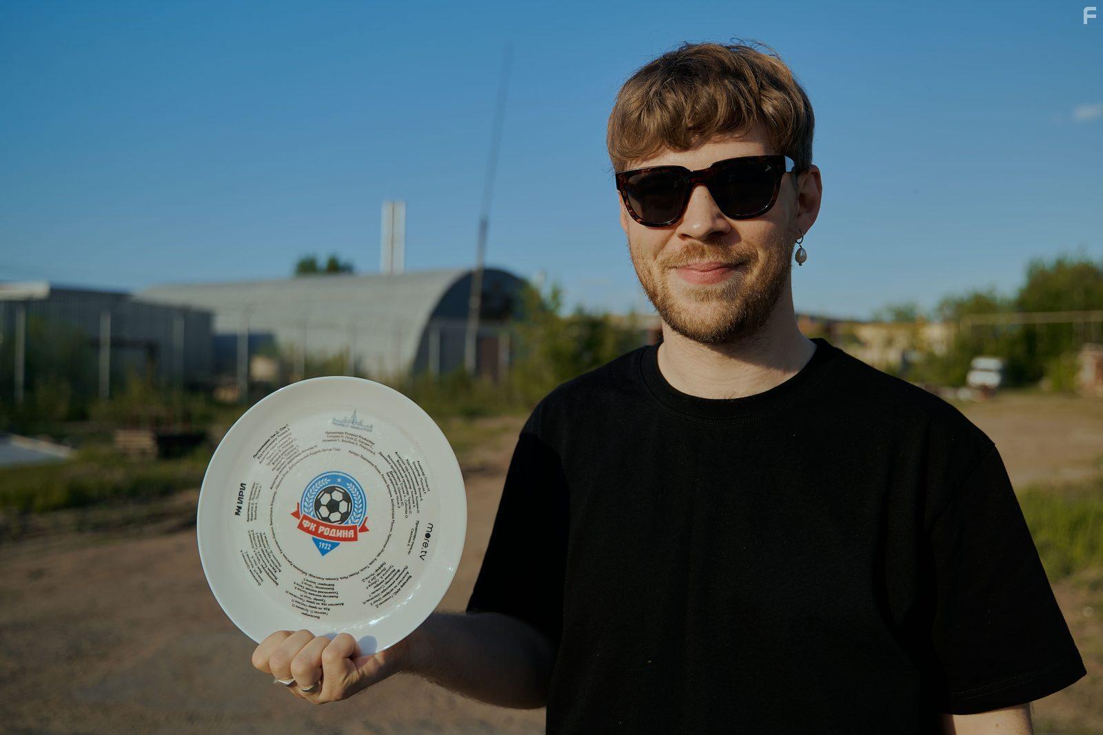 ФК Родина #5