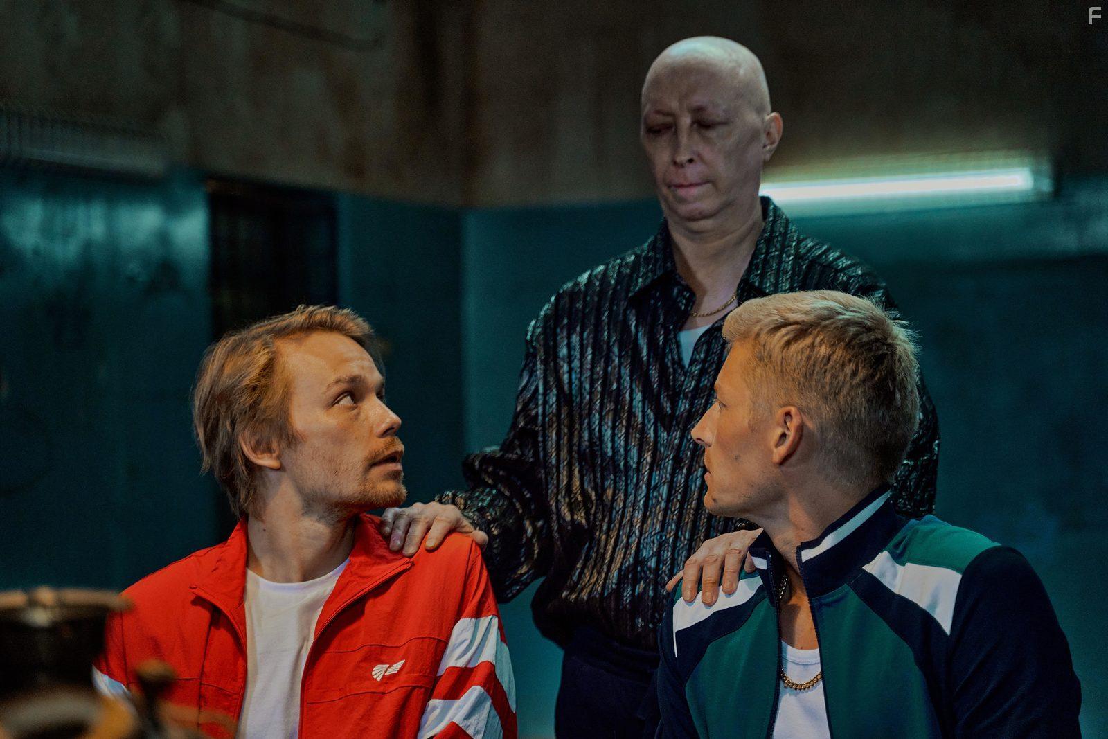 ФК Родина #6