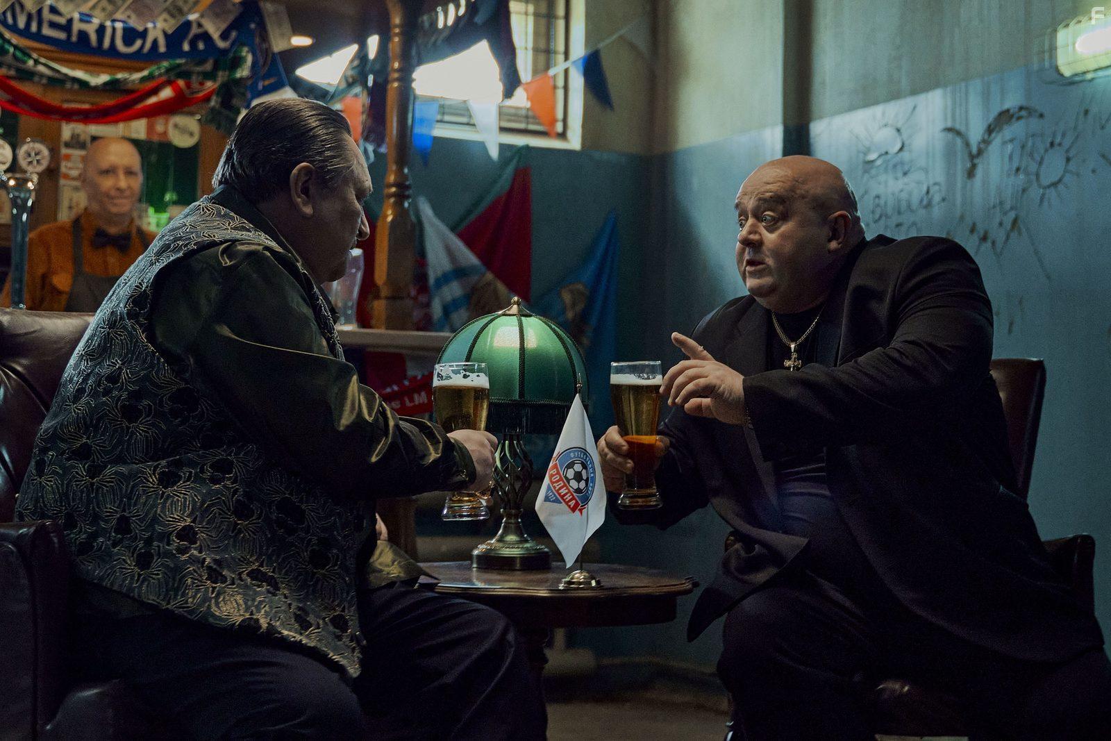 ФК Родина #7