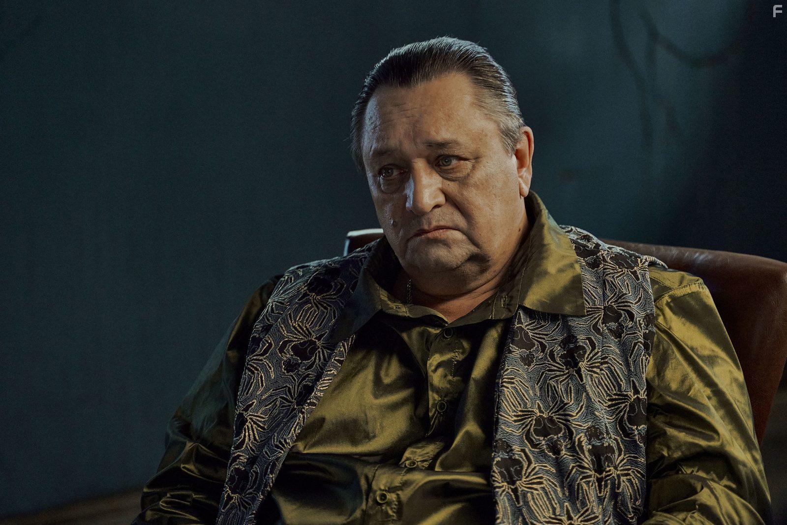 ФК Родина #8