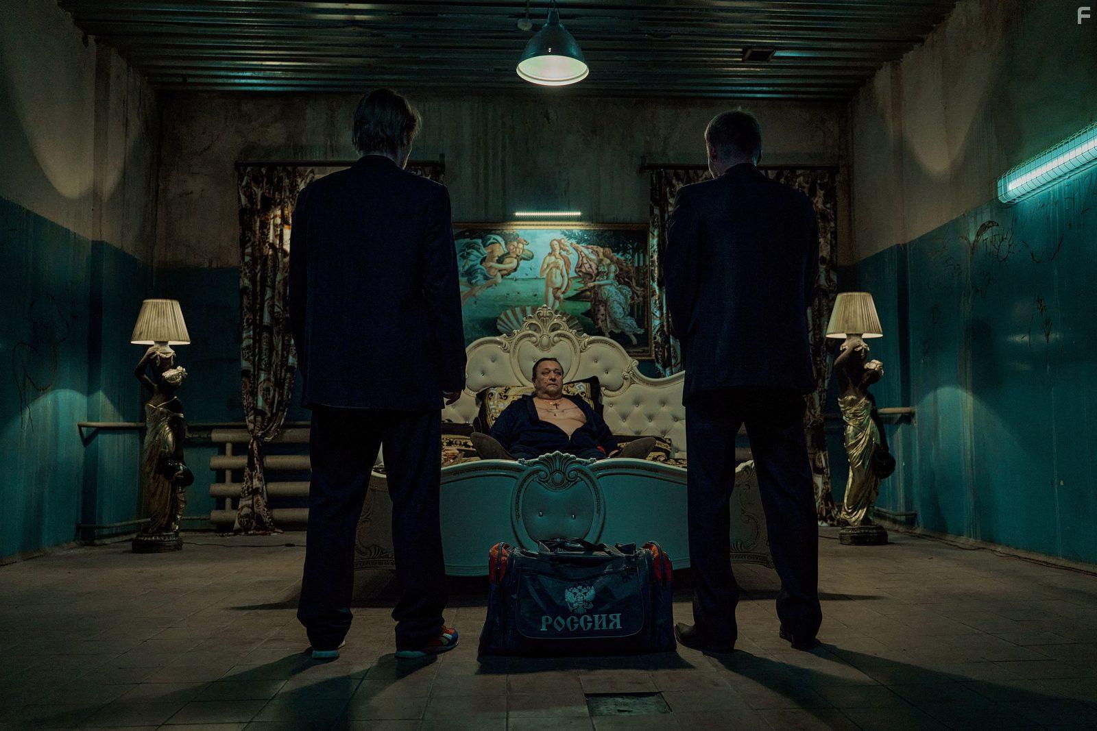 ФК Родина #9