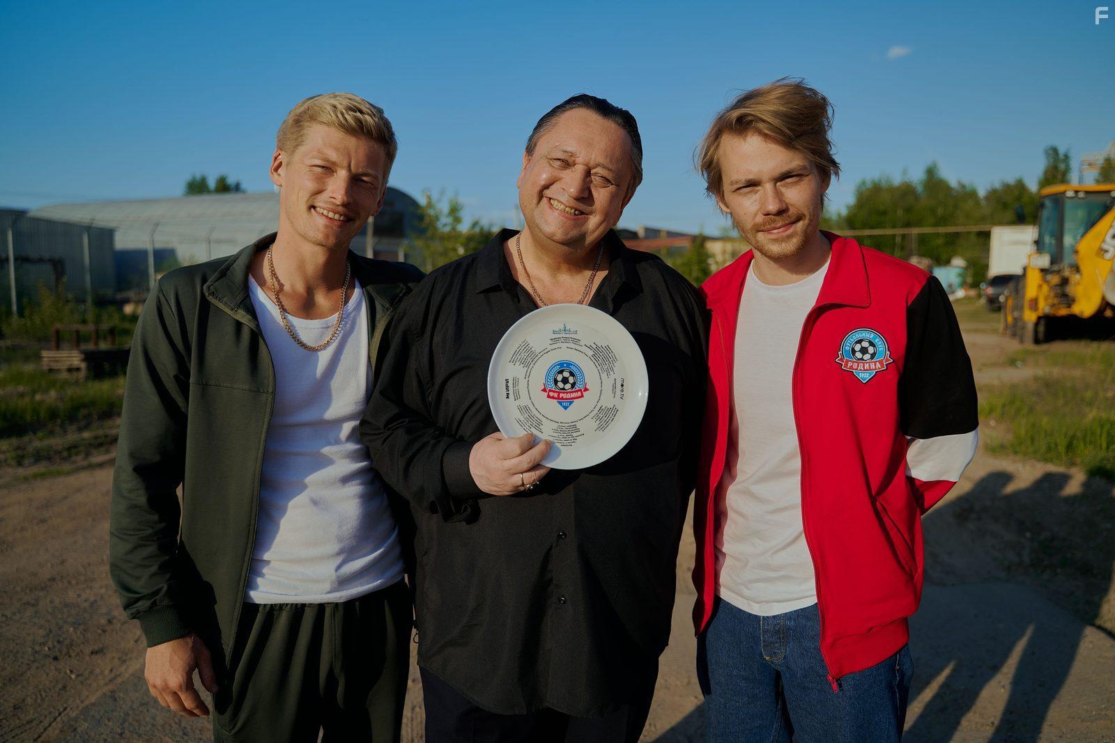 ФК Родина #12