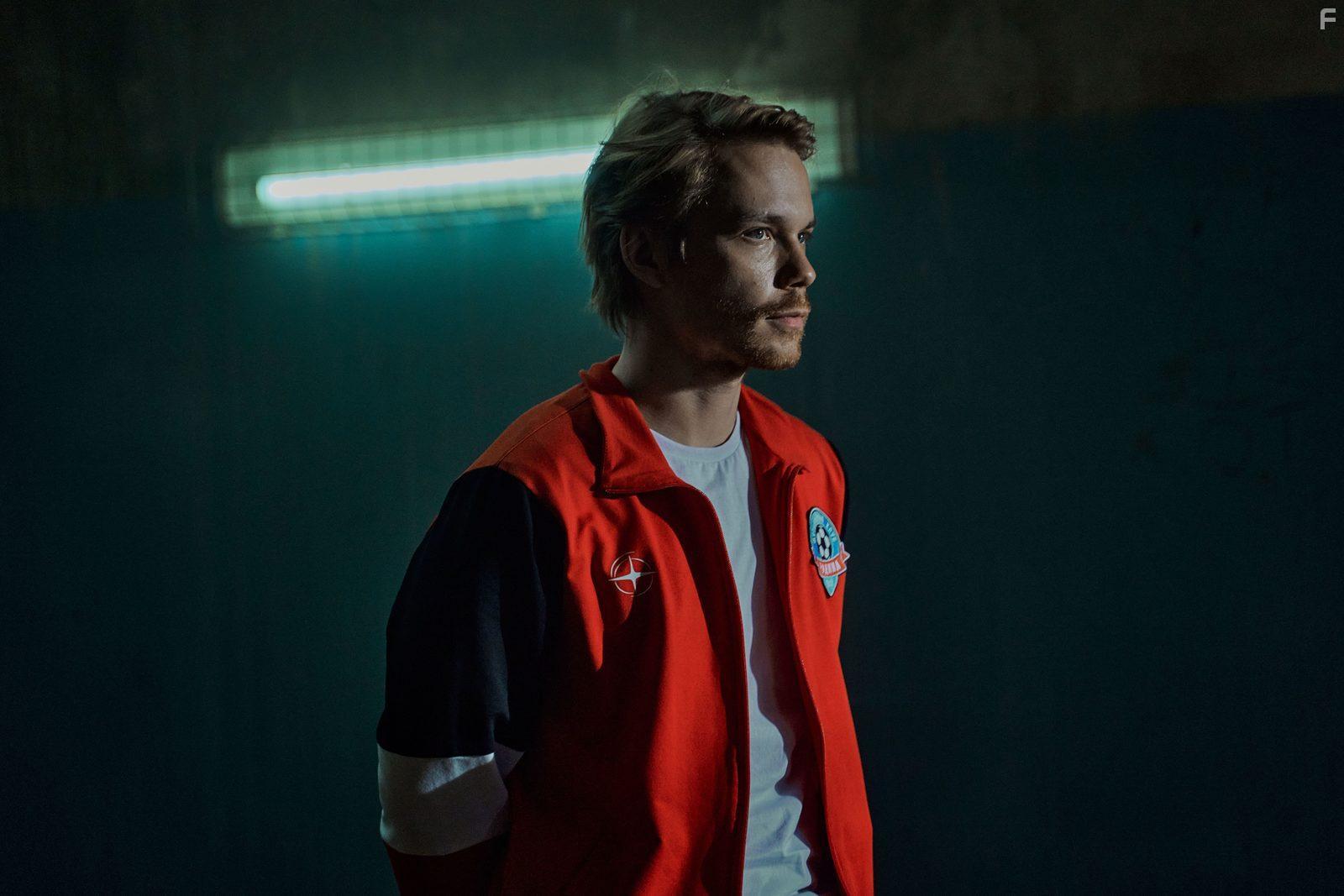 ФК Родина #13