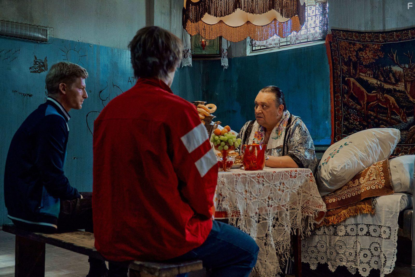 ФК Родина #14