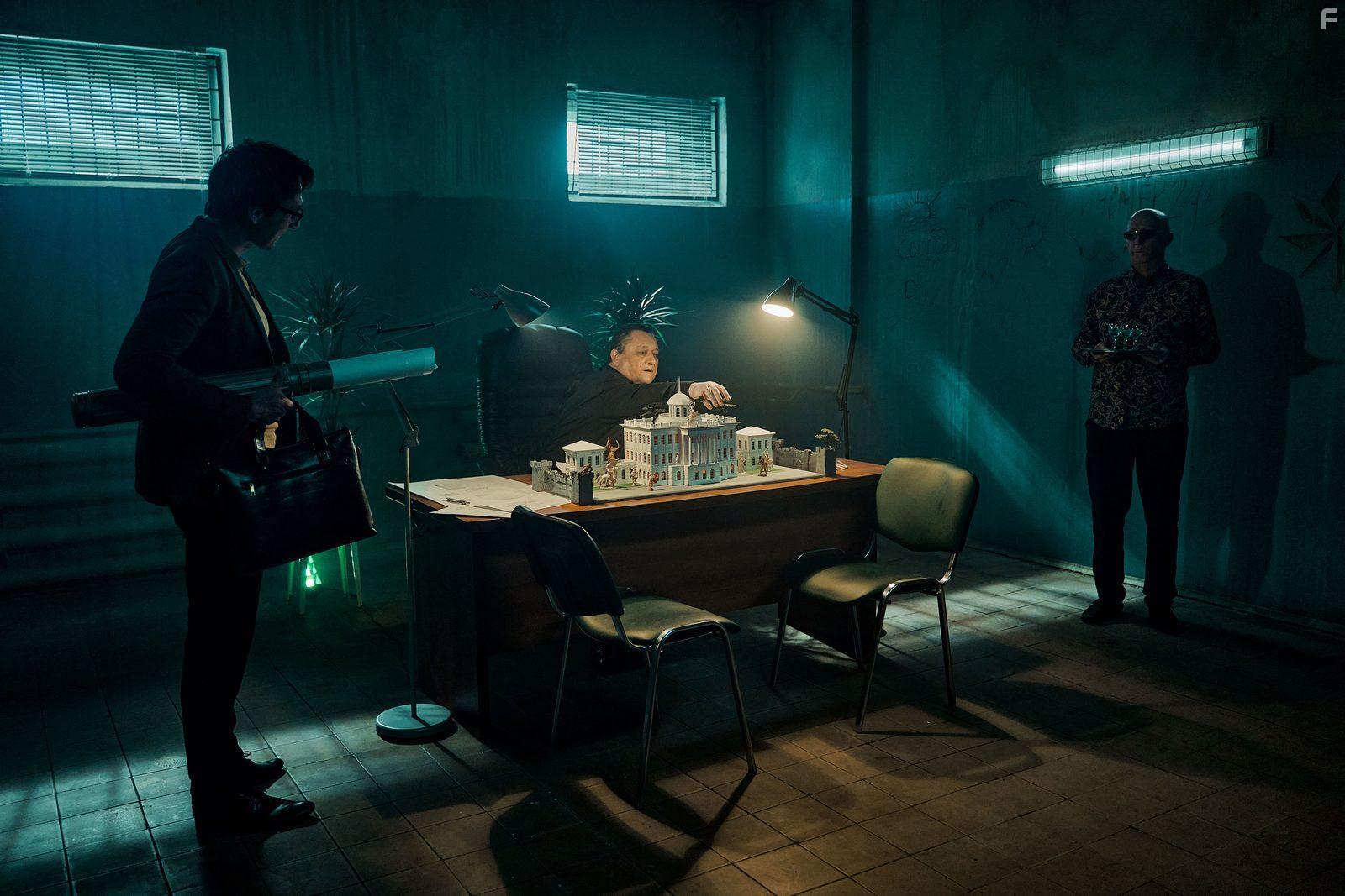 ФК Родина #15