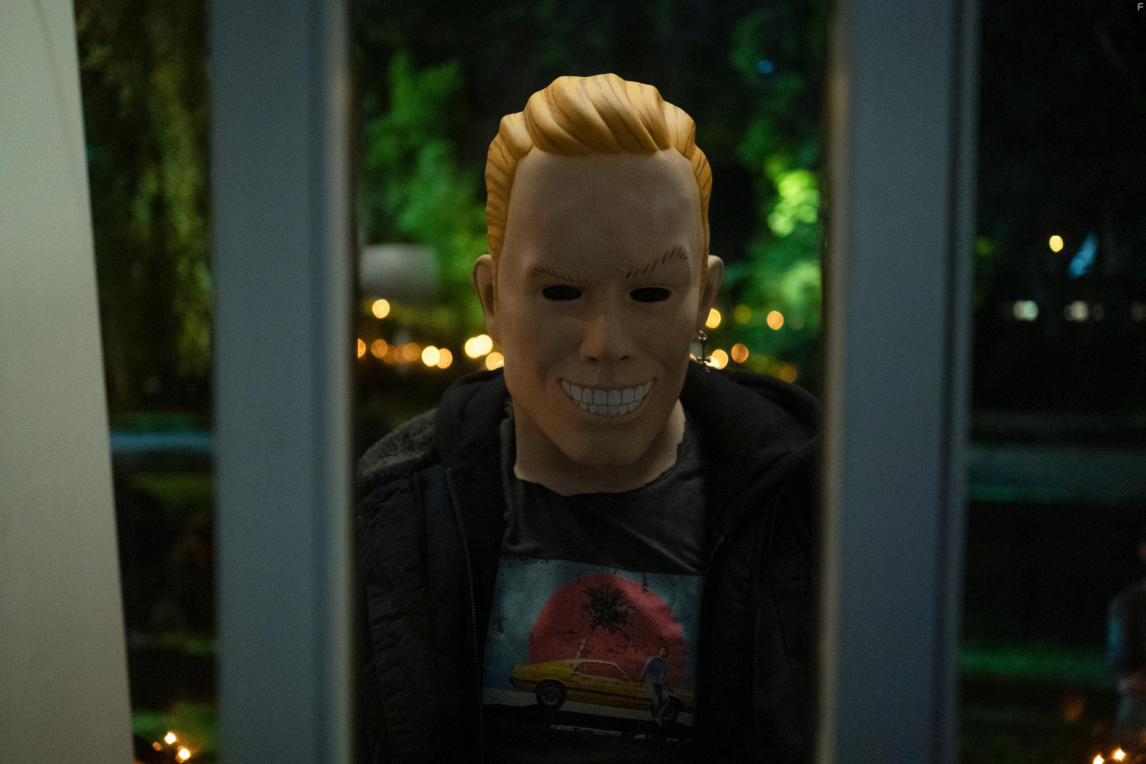 Totally Killer (2023)