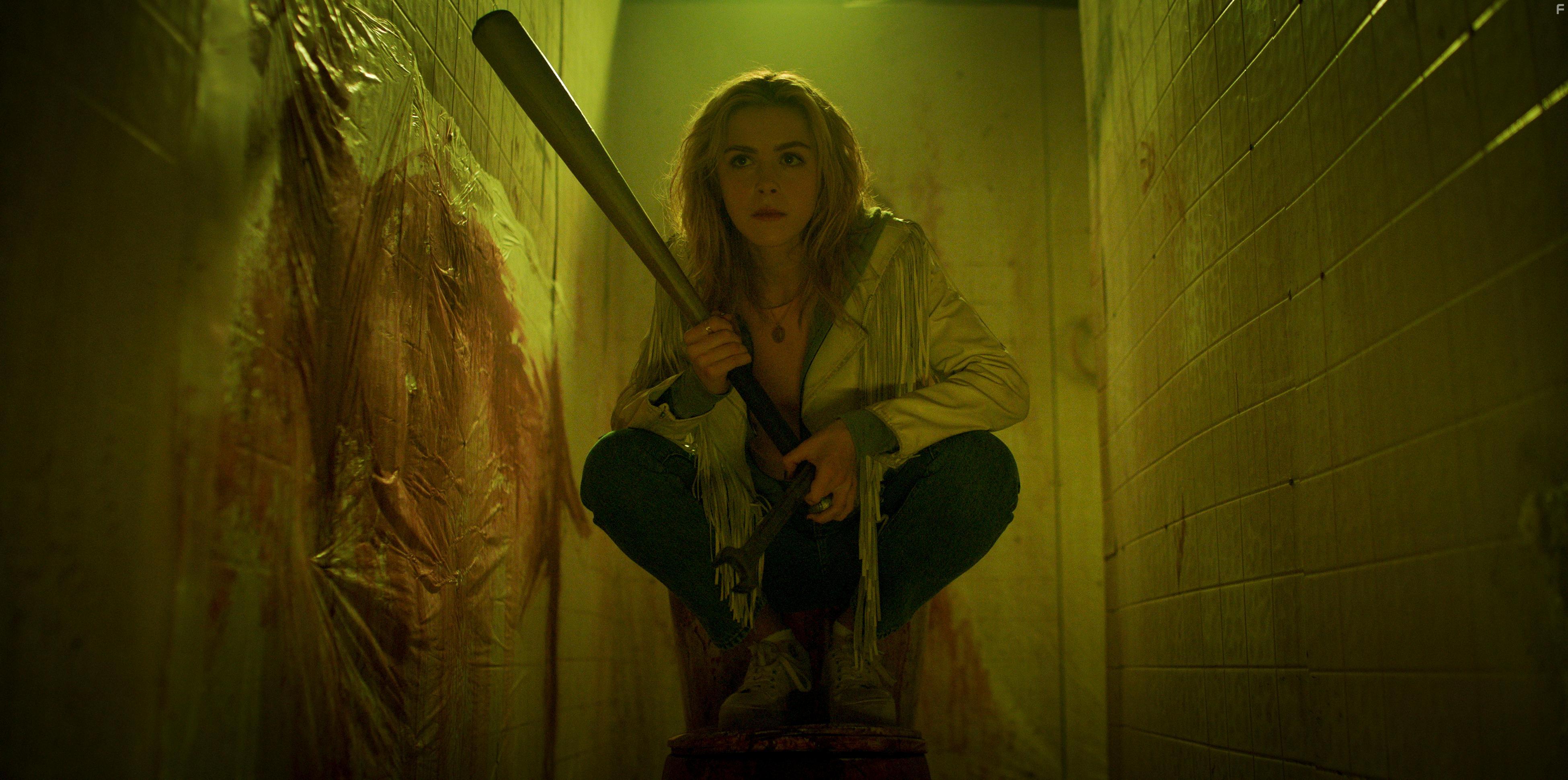 Kiernan Shipka in Totally Killer (2023)