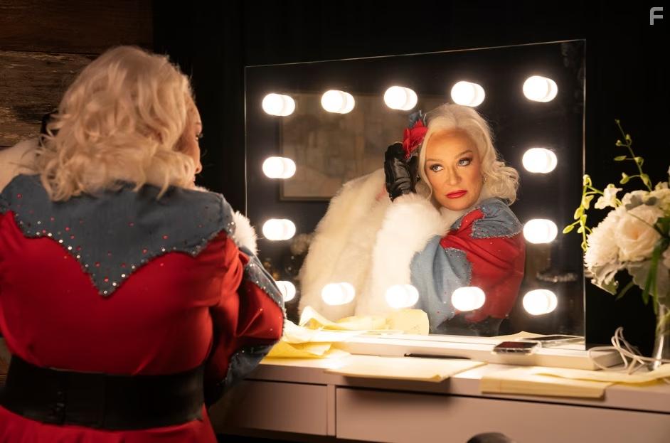 A Nashville Country Christmas (2022)