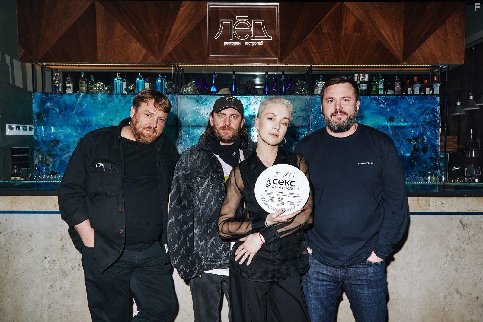 Секс. До и после #3