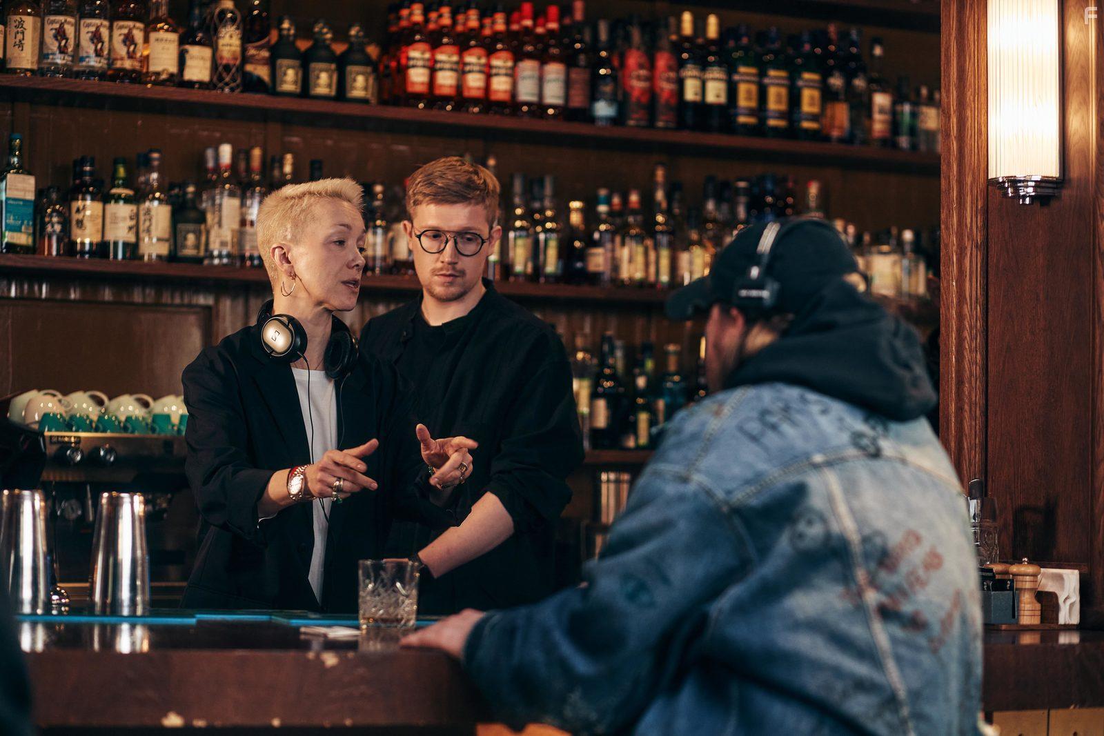 Секс. До и после