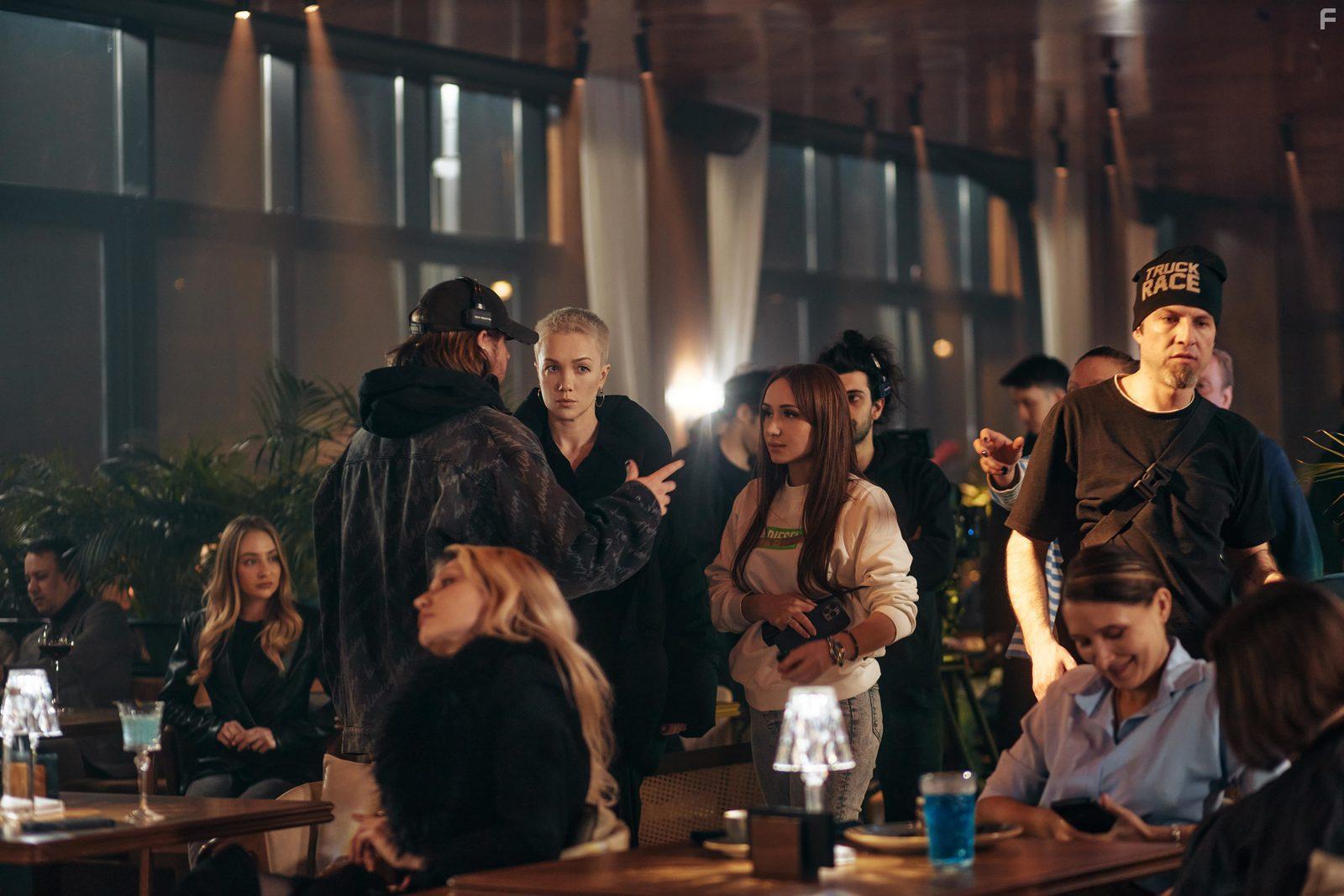 Секс. До и после #8