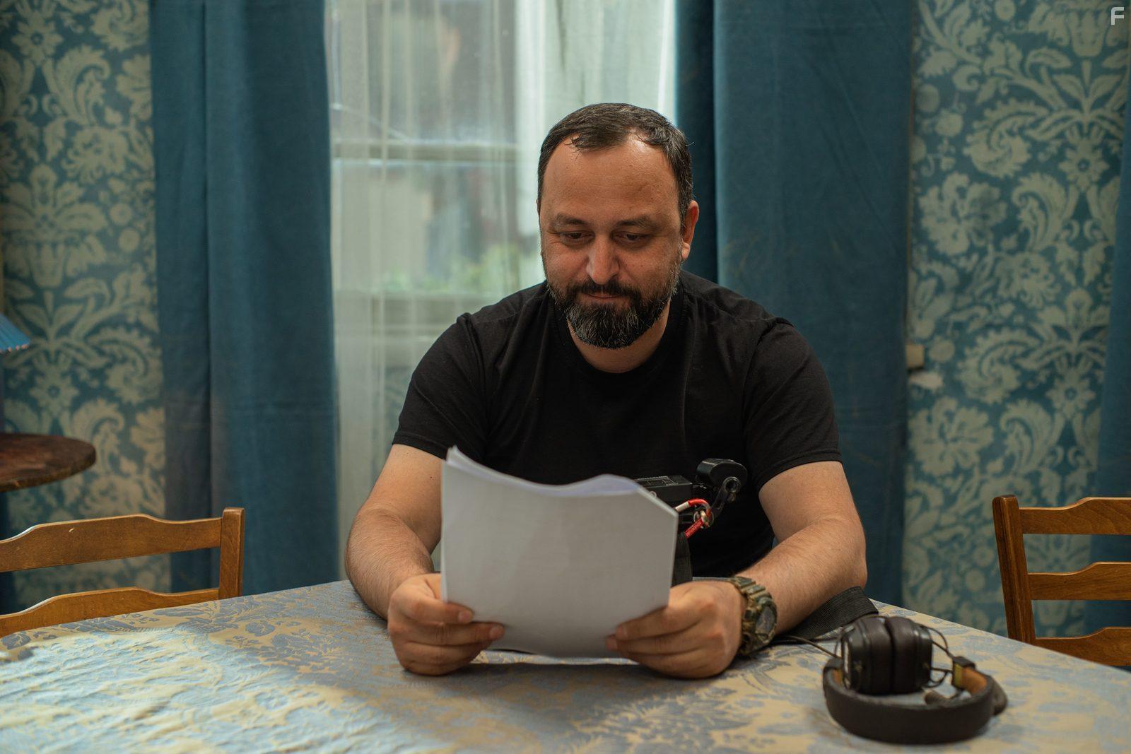 Однажды в Абхазии #4