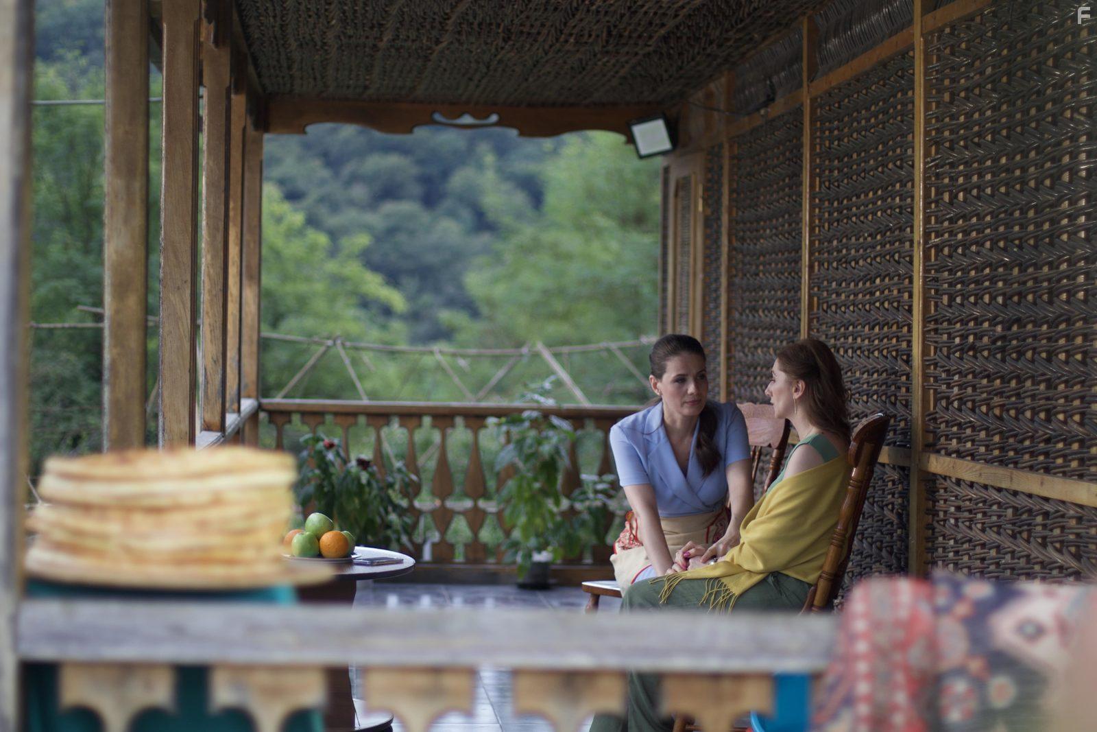 Однажды в Абхазии #6