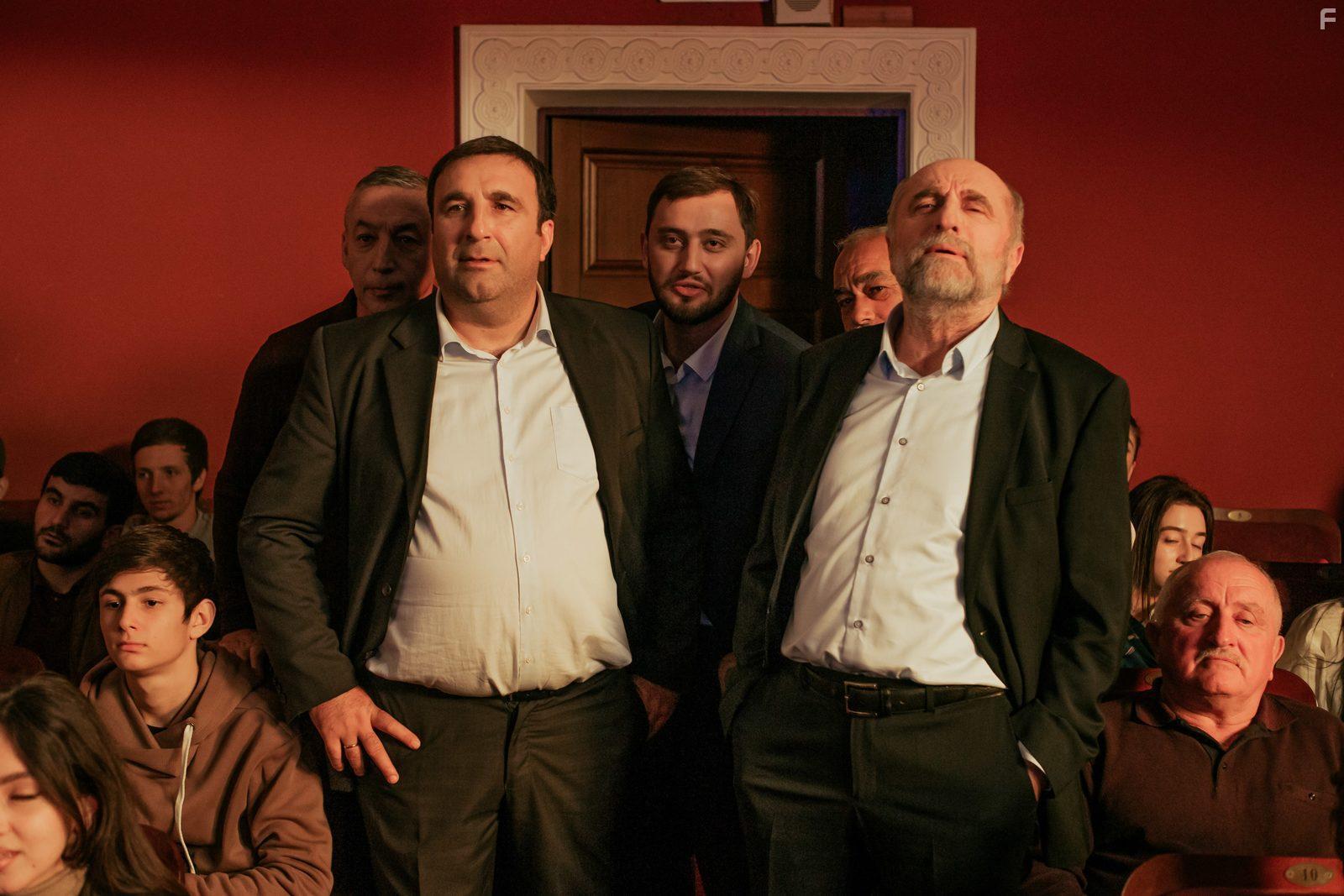 Однажды в Абхазии #8