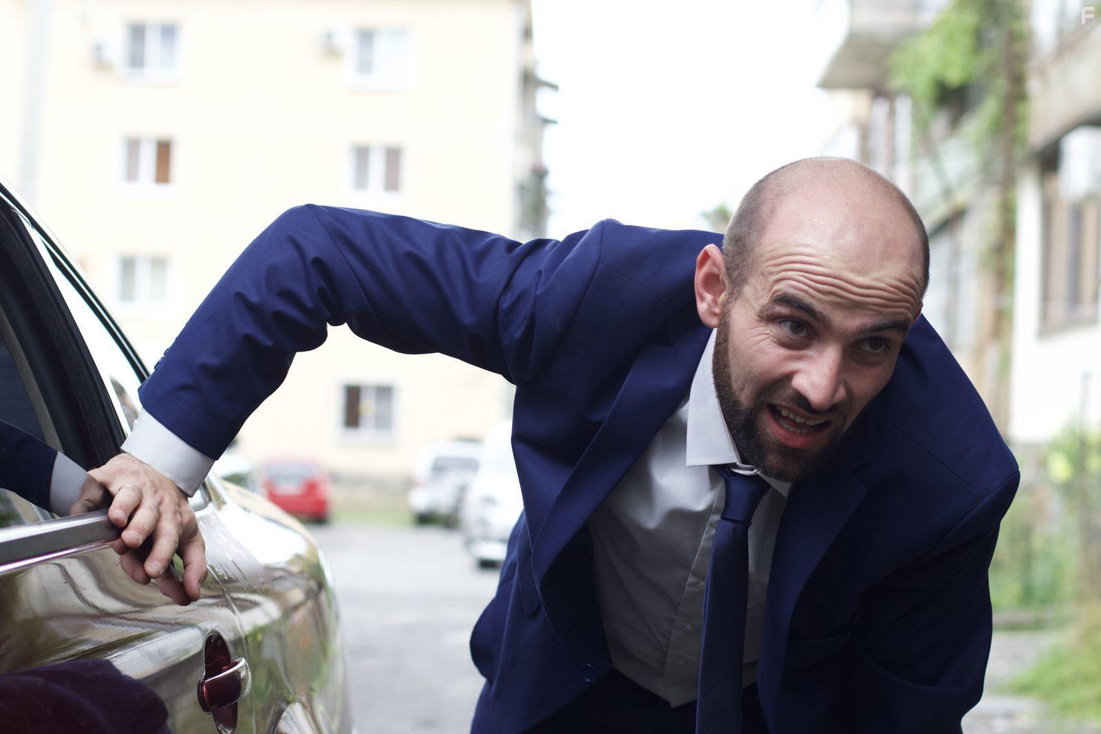 Однажды в Абхазии #9