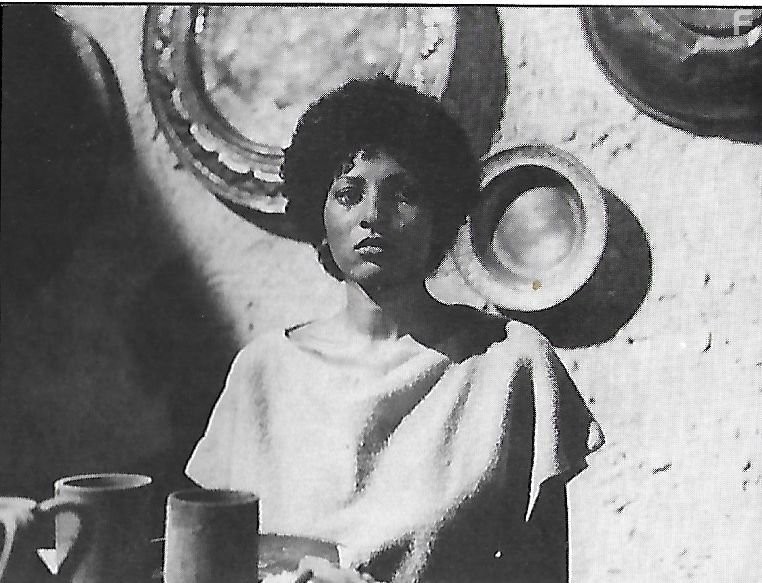 Pam Grier in The Arena (1974)