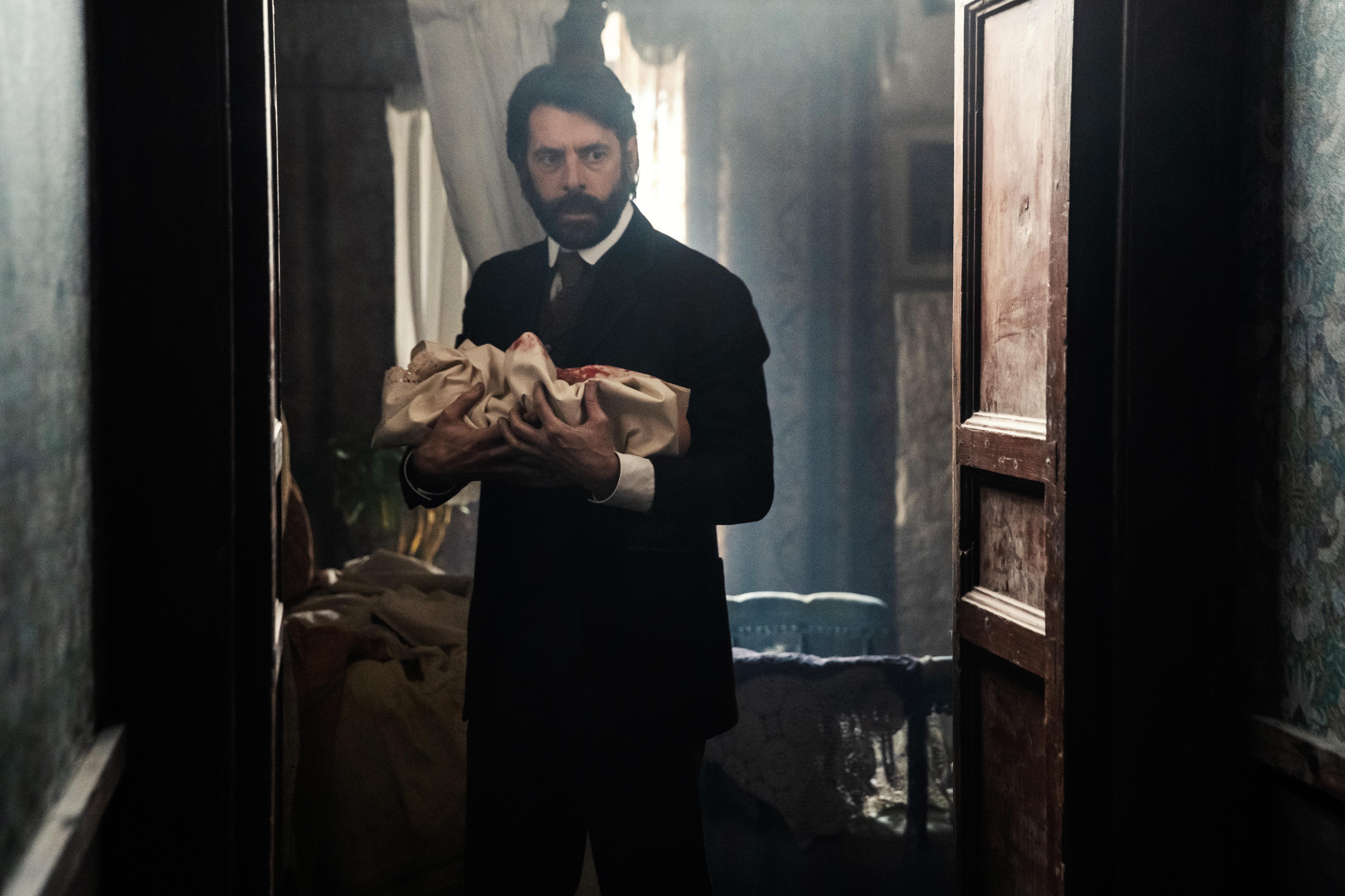 13 Пришествий Дьявола