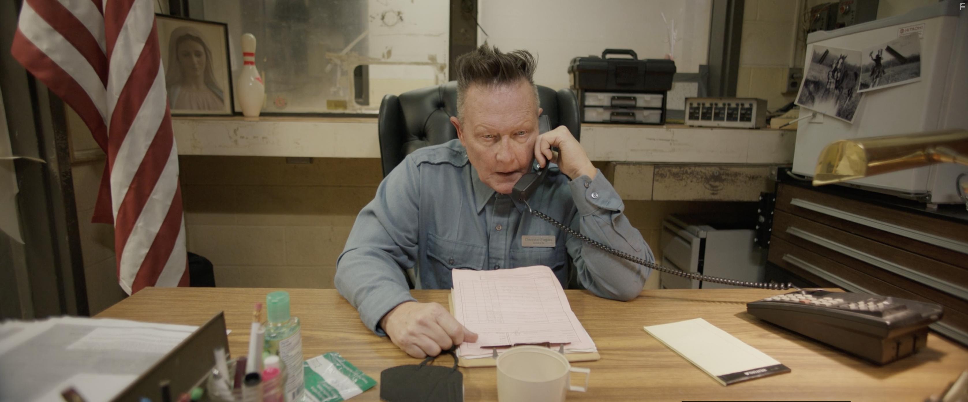 Shelter in Solitude (2023)