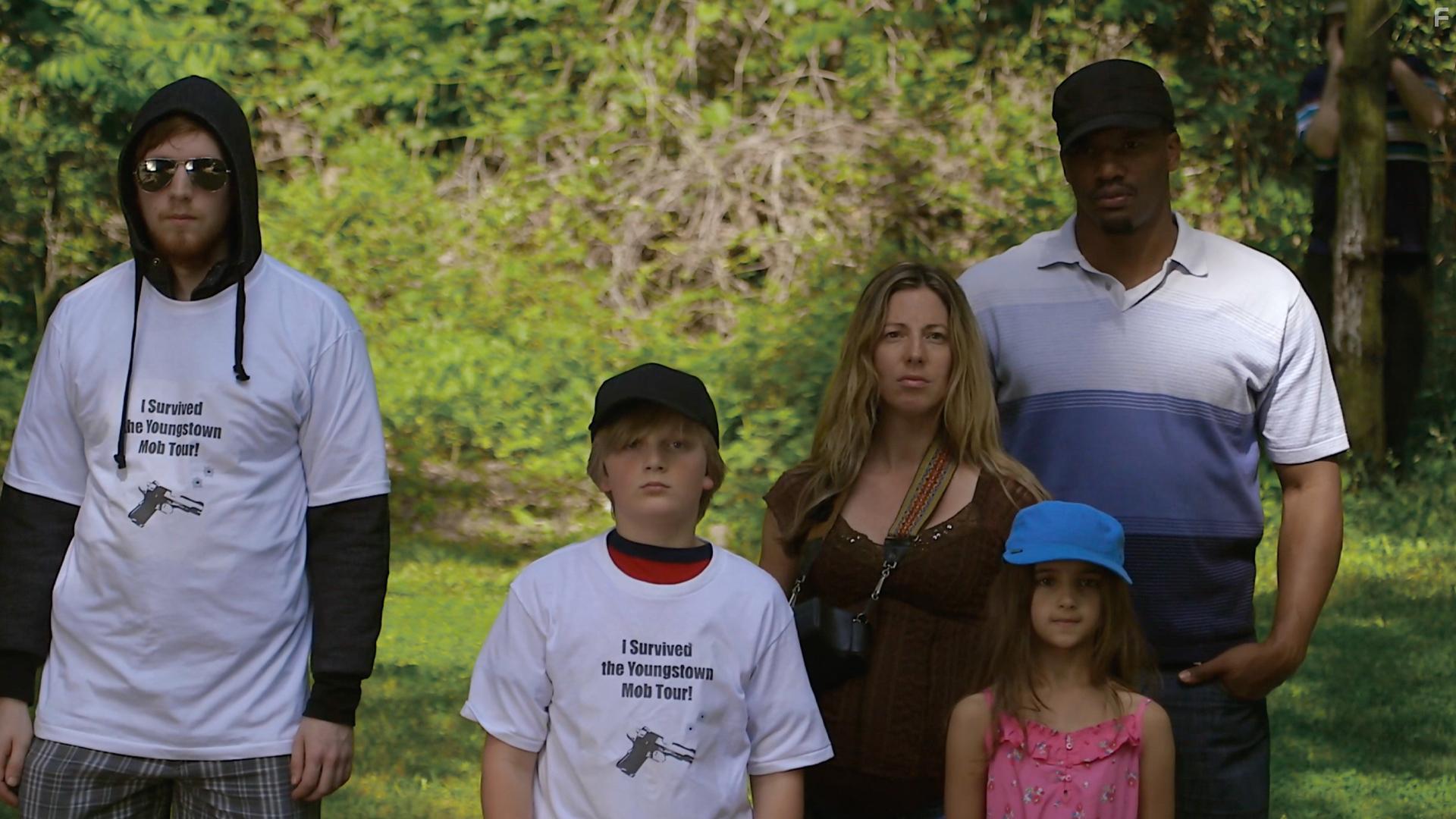 Дни Сонни: Падение Янгстауна 2