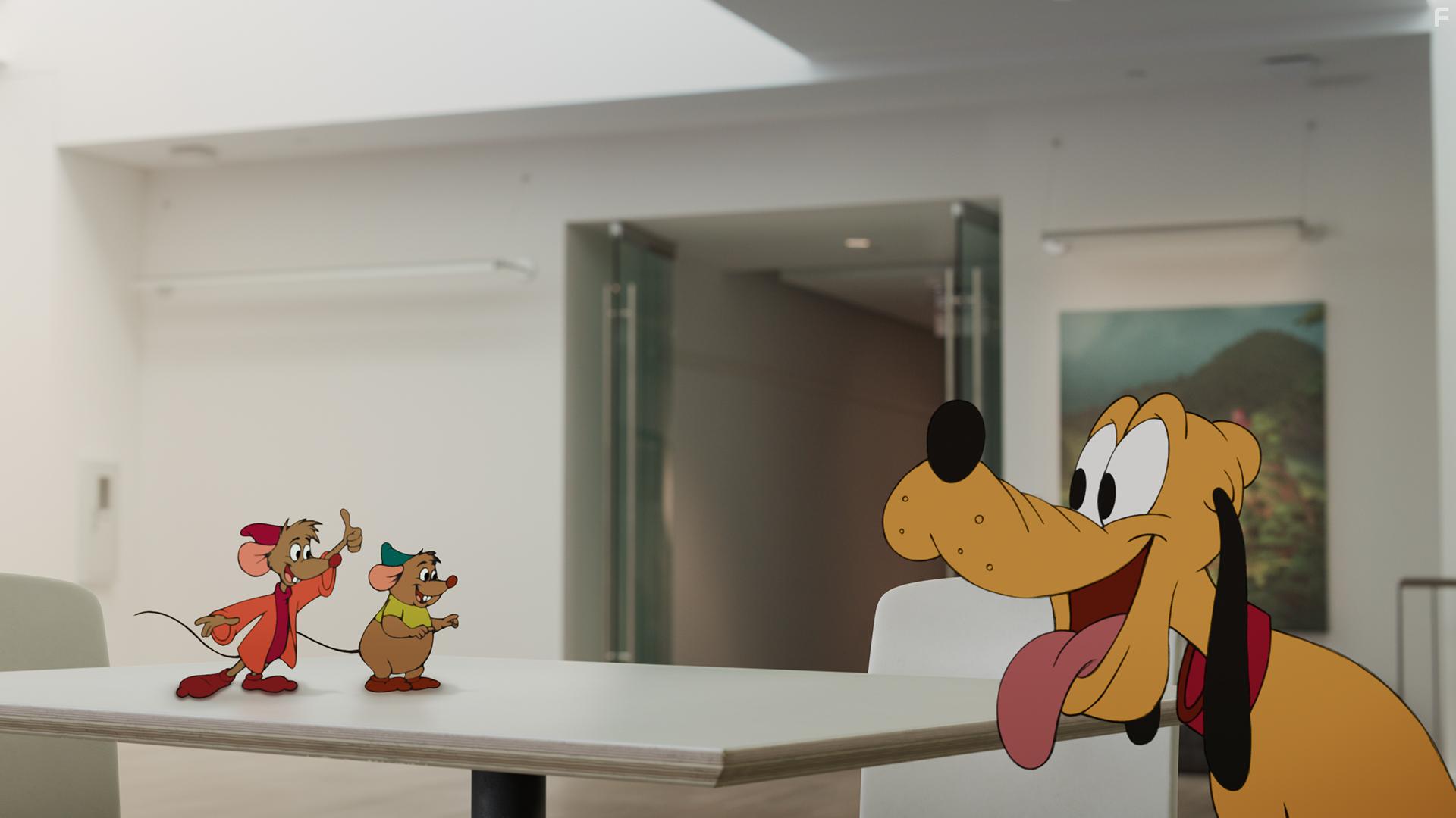 Once Upon a Studio (2023)