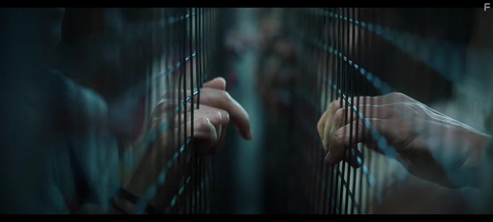 Rukmini Vasanth in Sapta Sagaradaache Ello: Side A (2023)