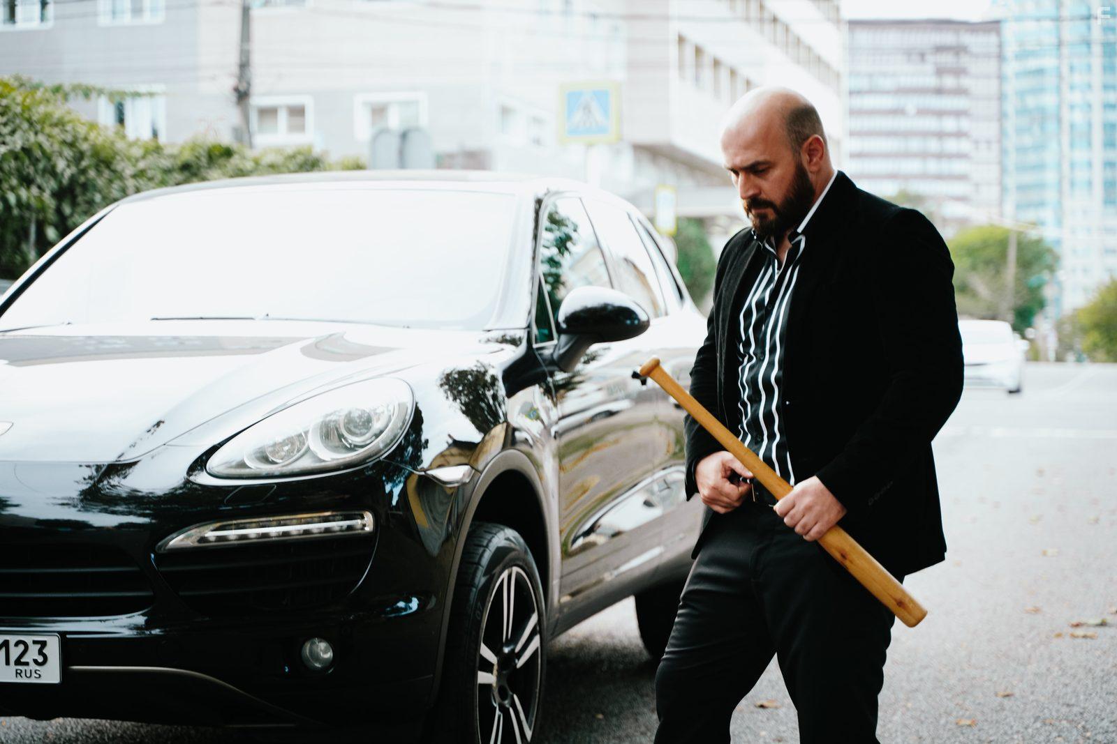 Теория больших денег #1