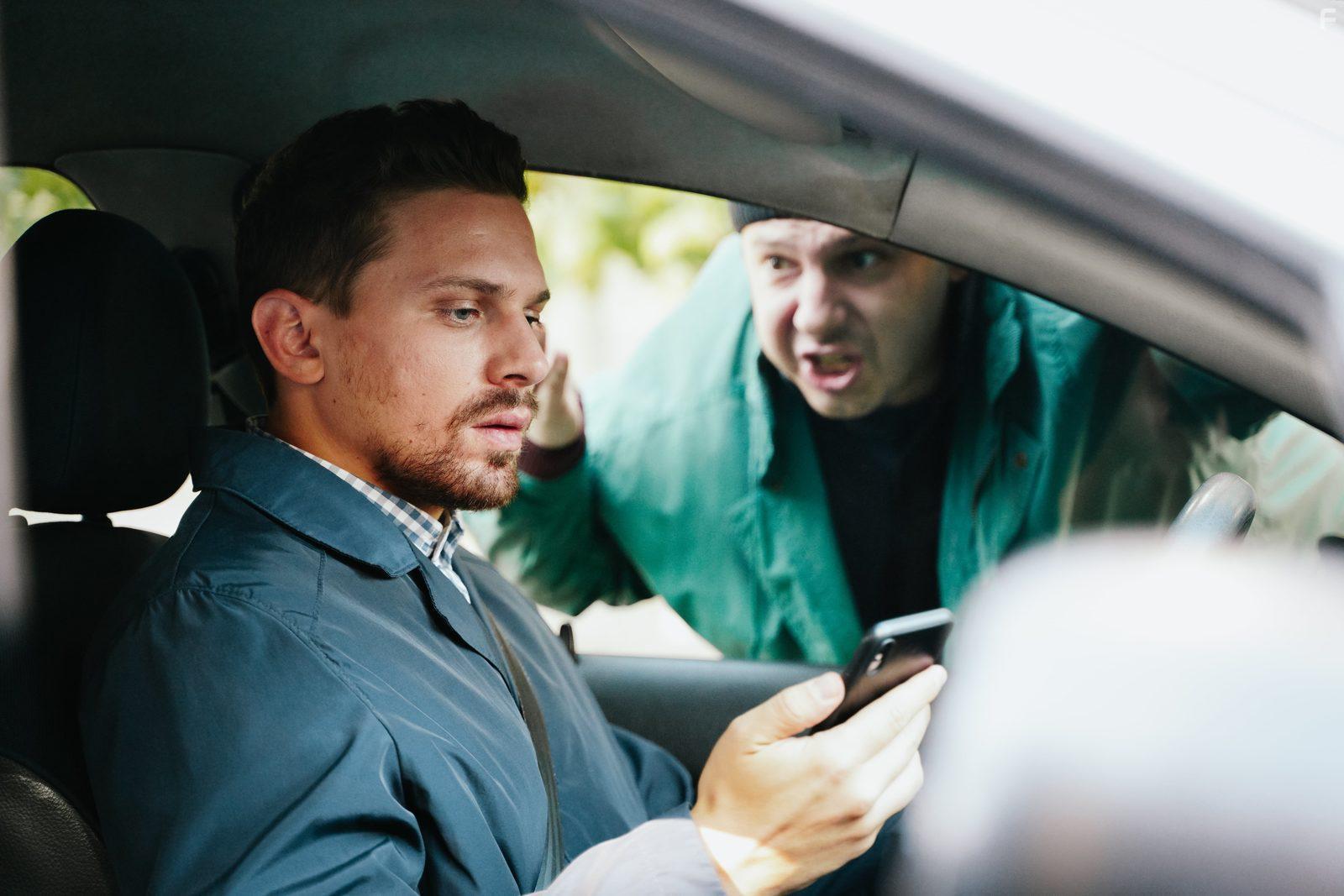 Теория больших денег #3