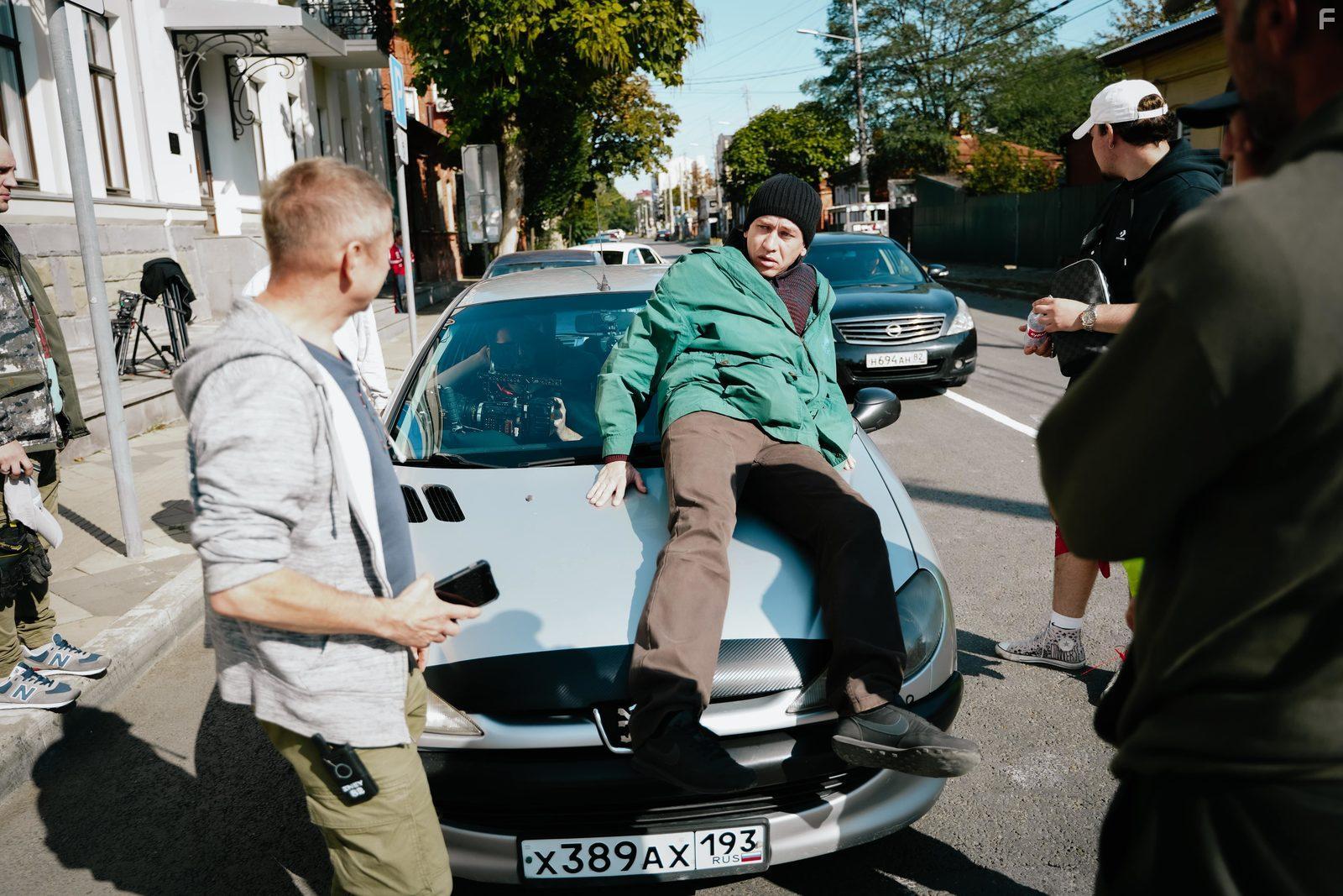 Теория больших денег #5