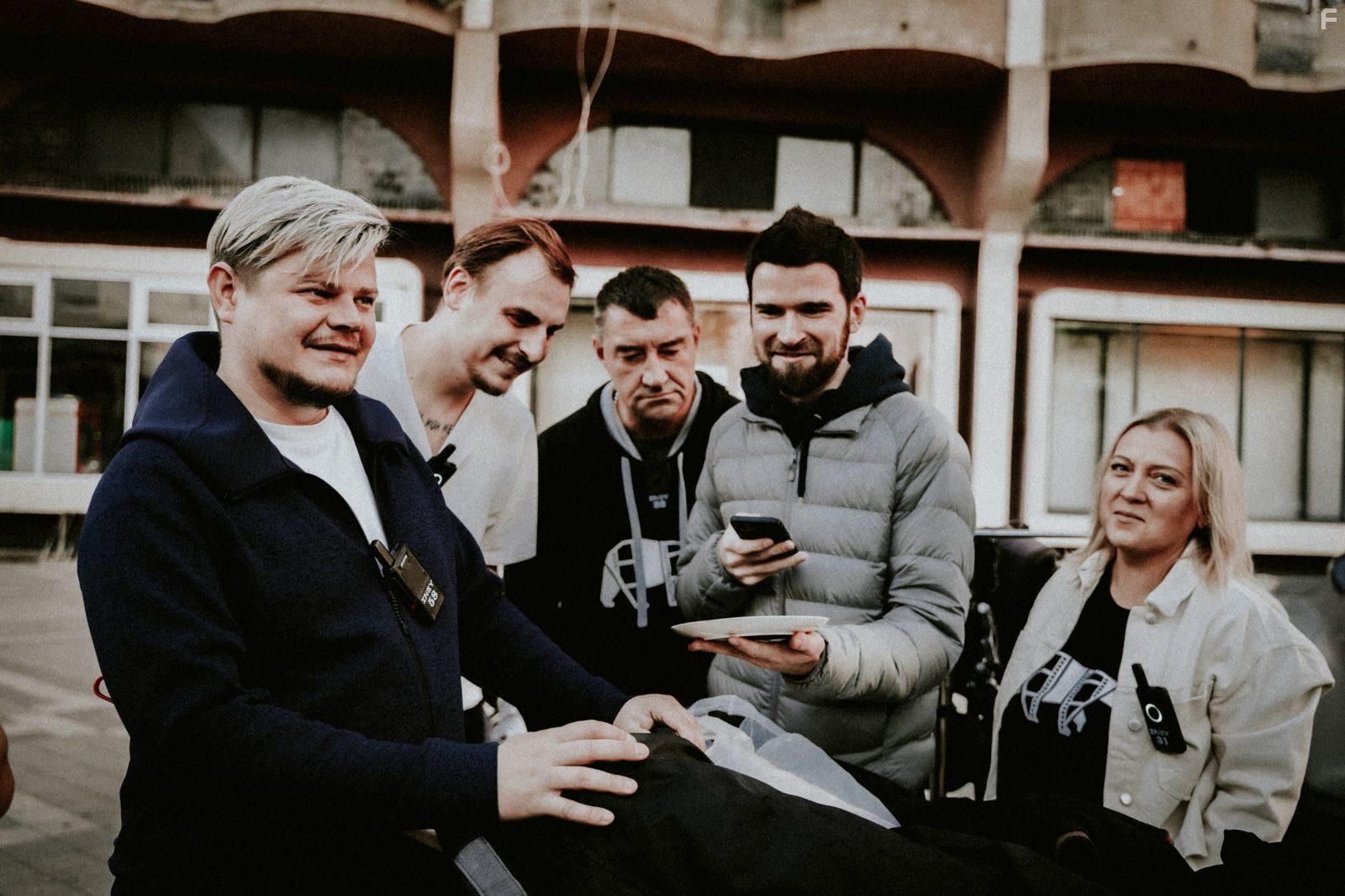 Теория больших денег #6