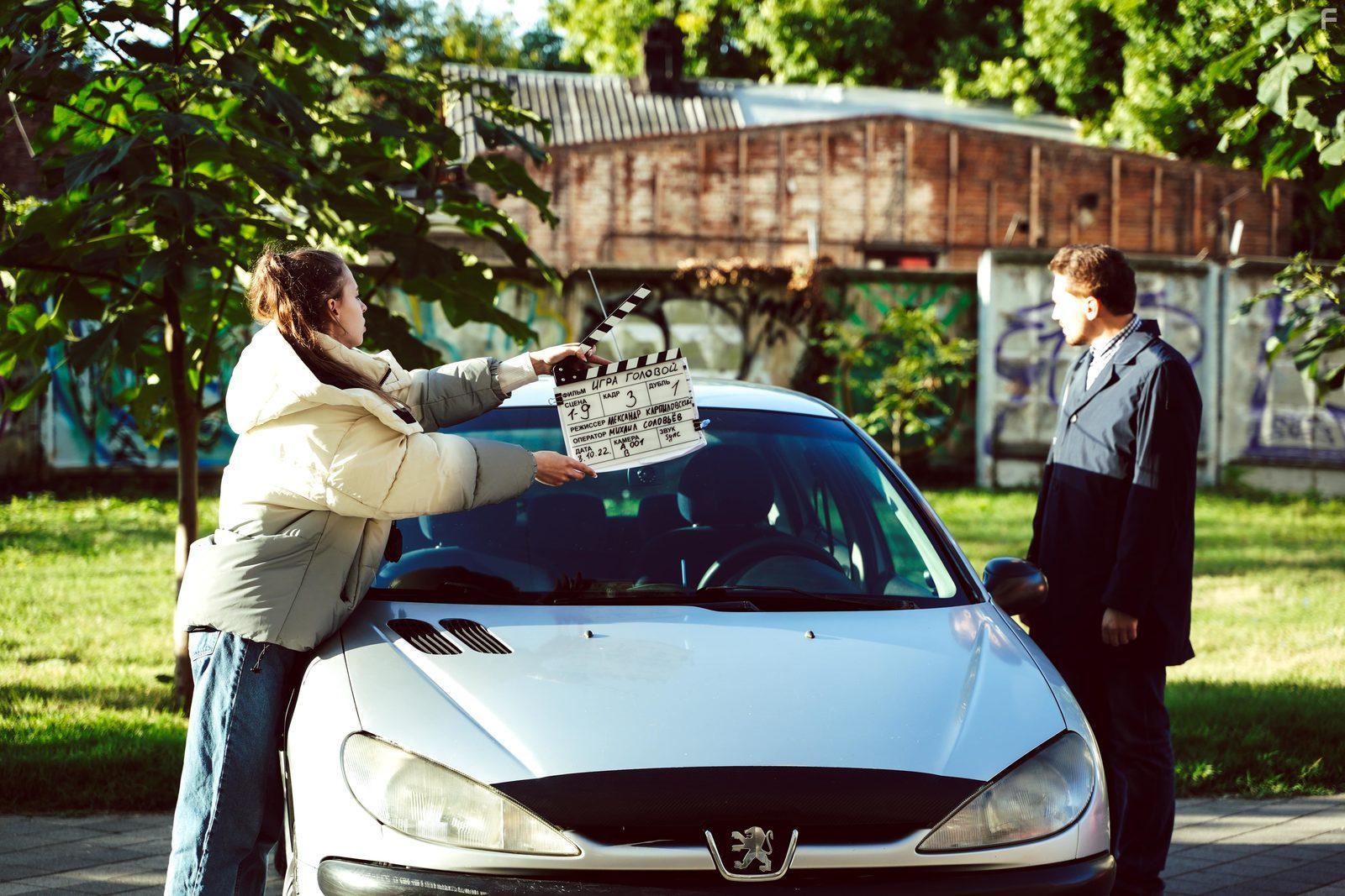 Теория больших денег #7