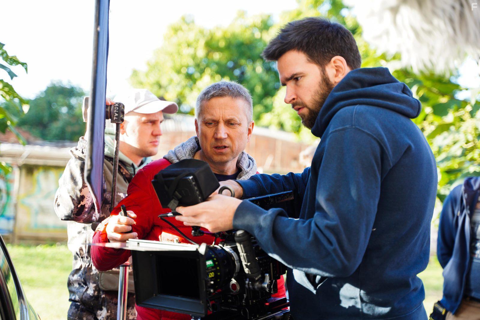 Теория больших денег #9