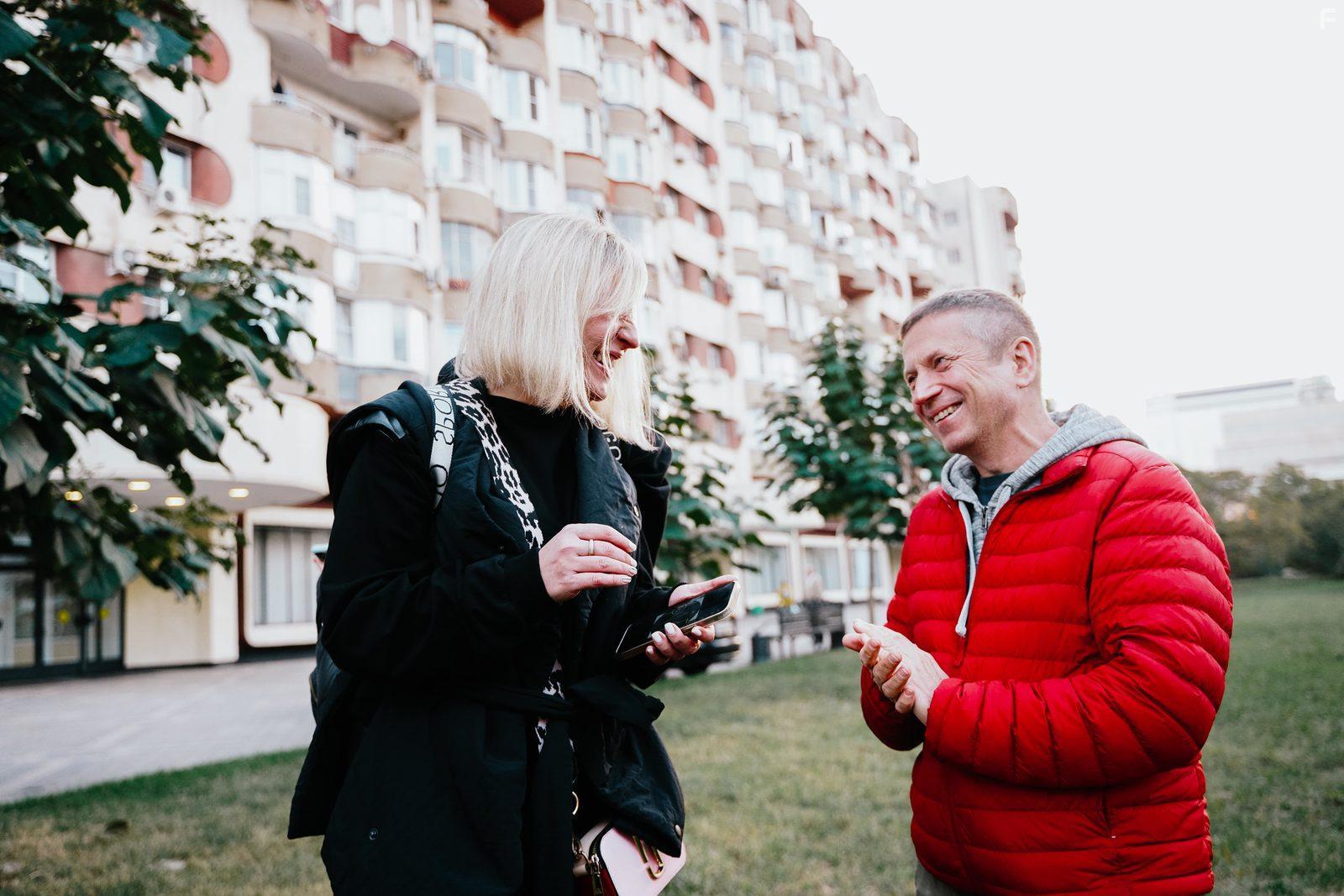 Теория больших денег #11