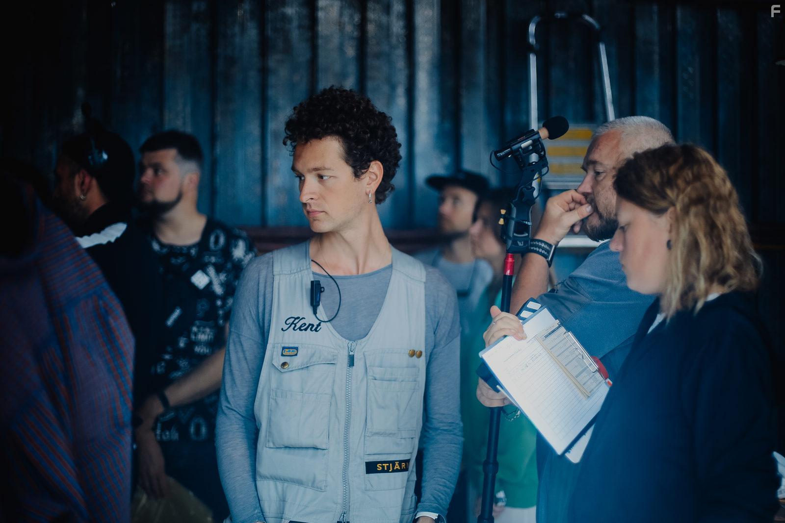 Убить Риту #1