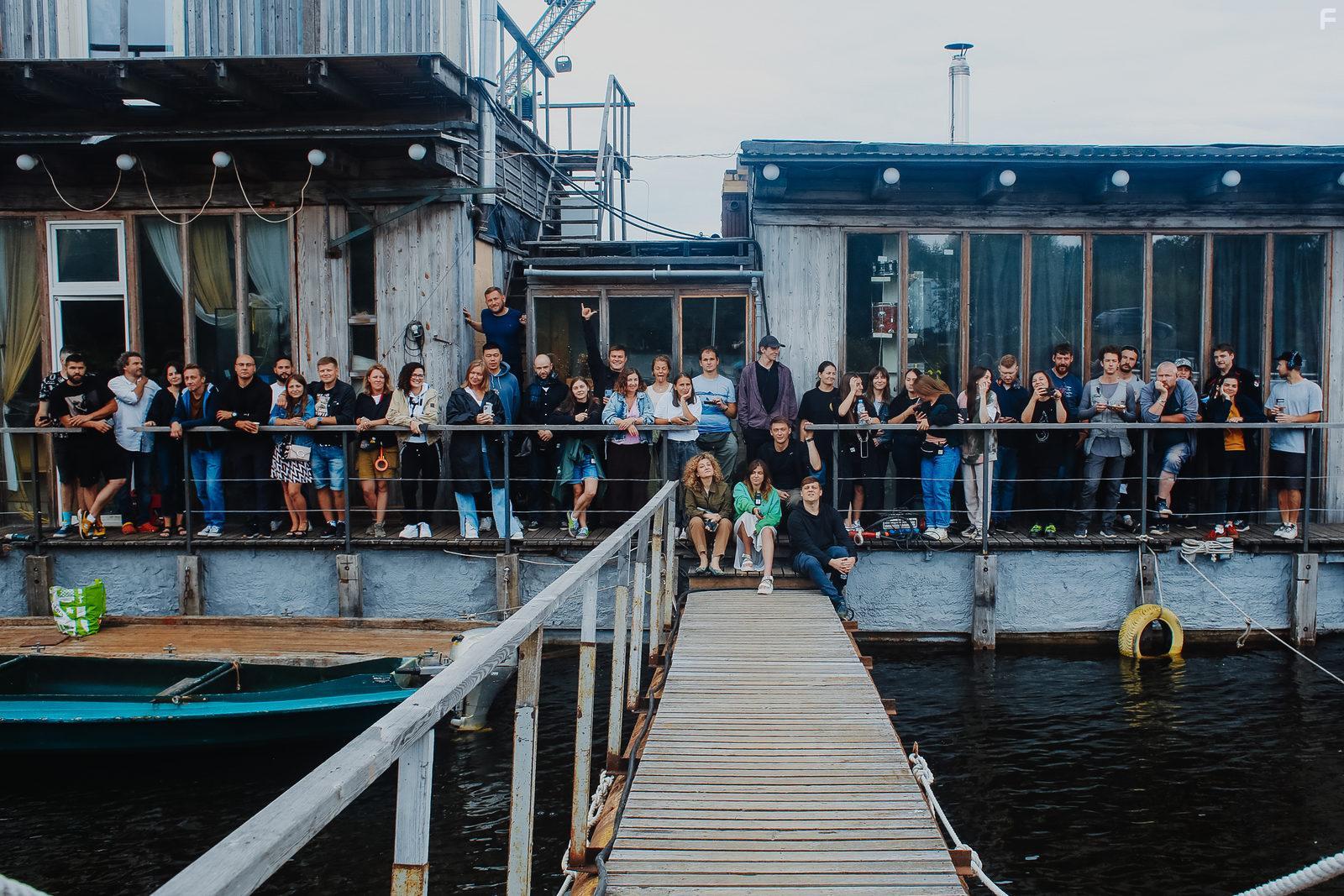 Убить Риту #2