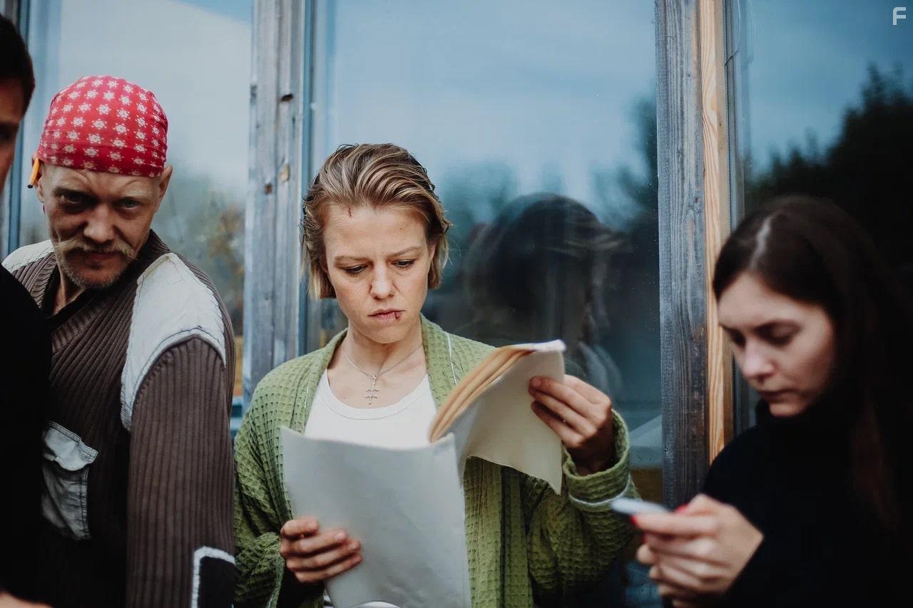 Убить Риту #5