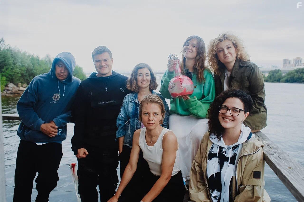 Убить Риту #6