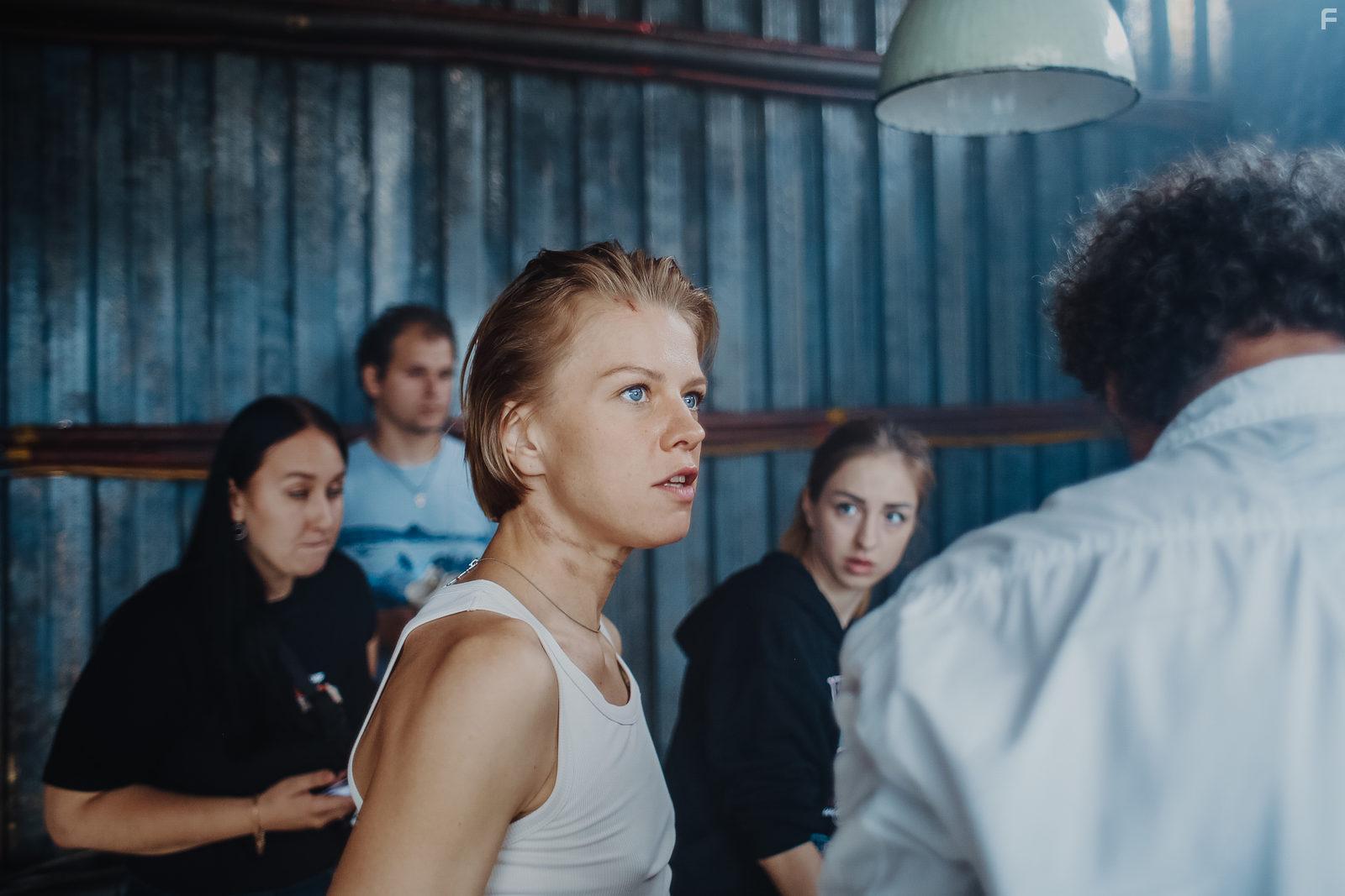 Убить Риту #9