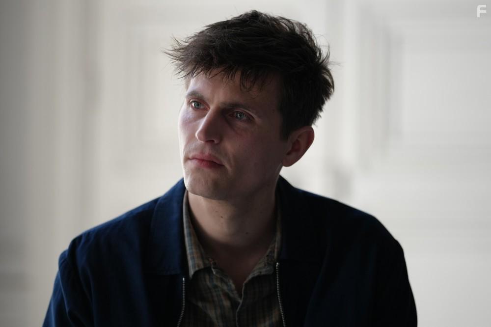 Raphal Quenard in Je verrai toujours vos visages (2023)