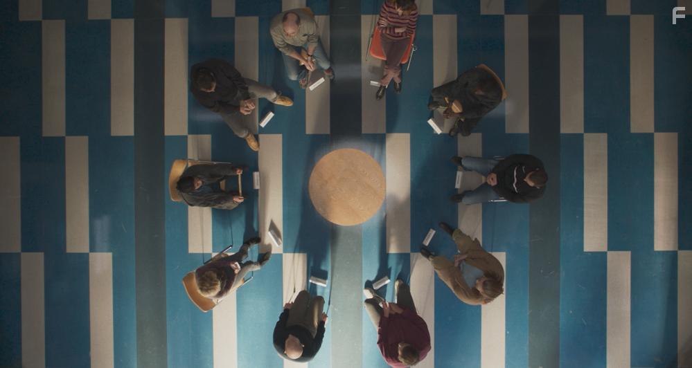 Je verrai toujours vos visages (2023)