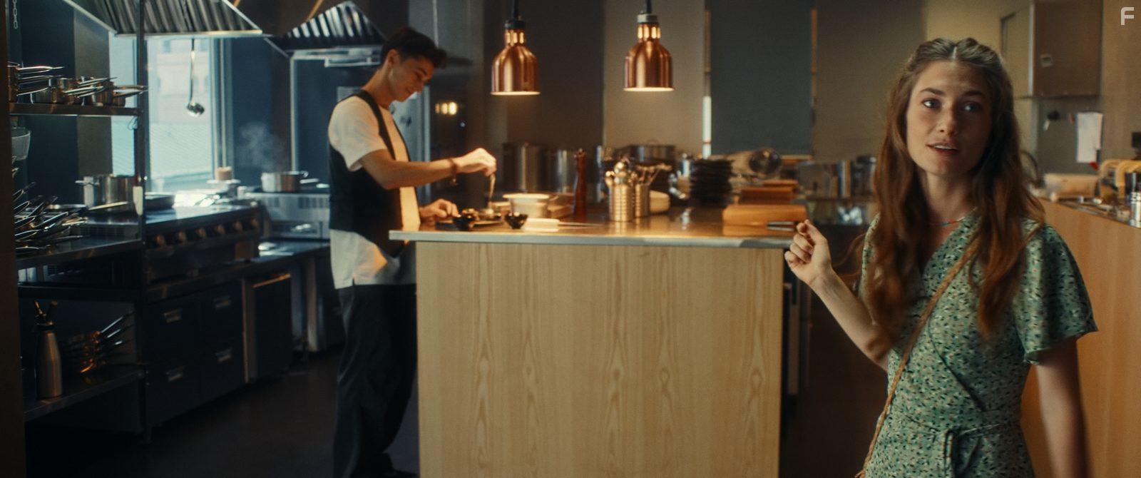 Родные люди #1