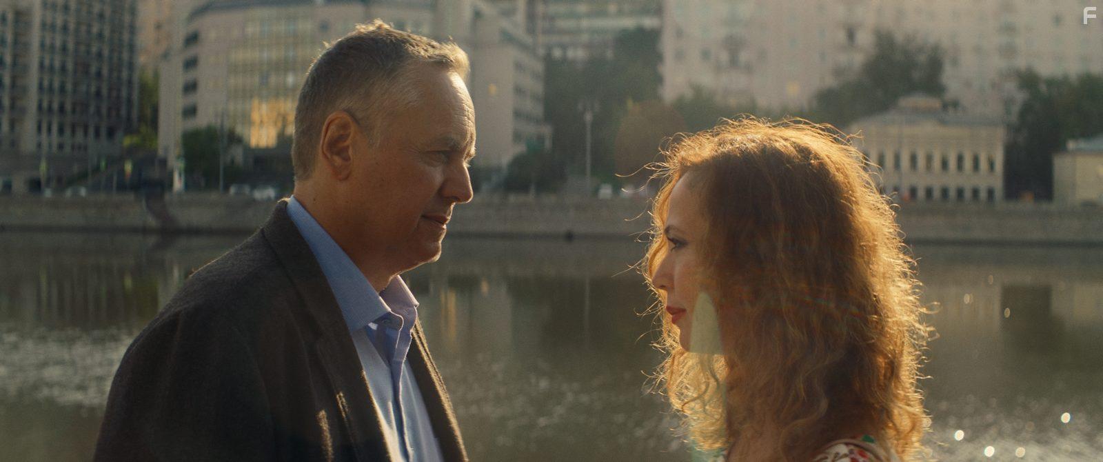 Родные люди #2