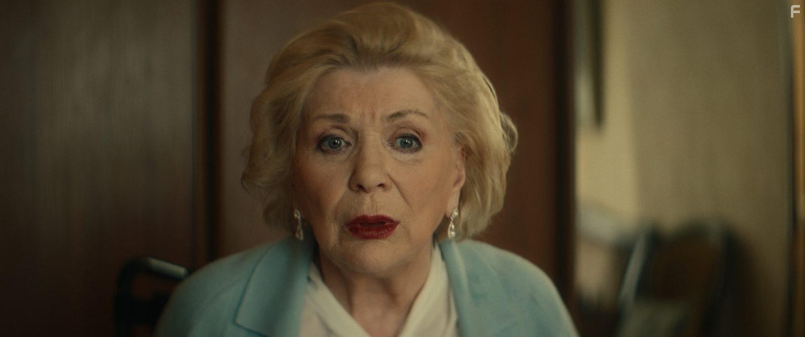 Родные люди #3