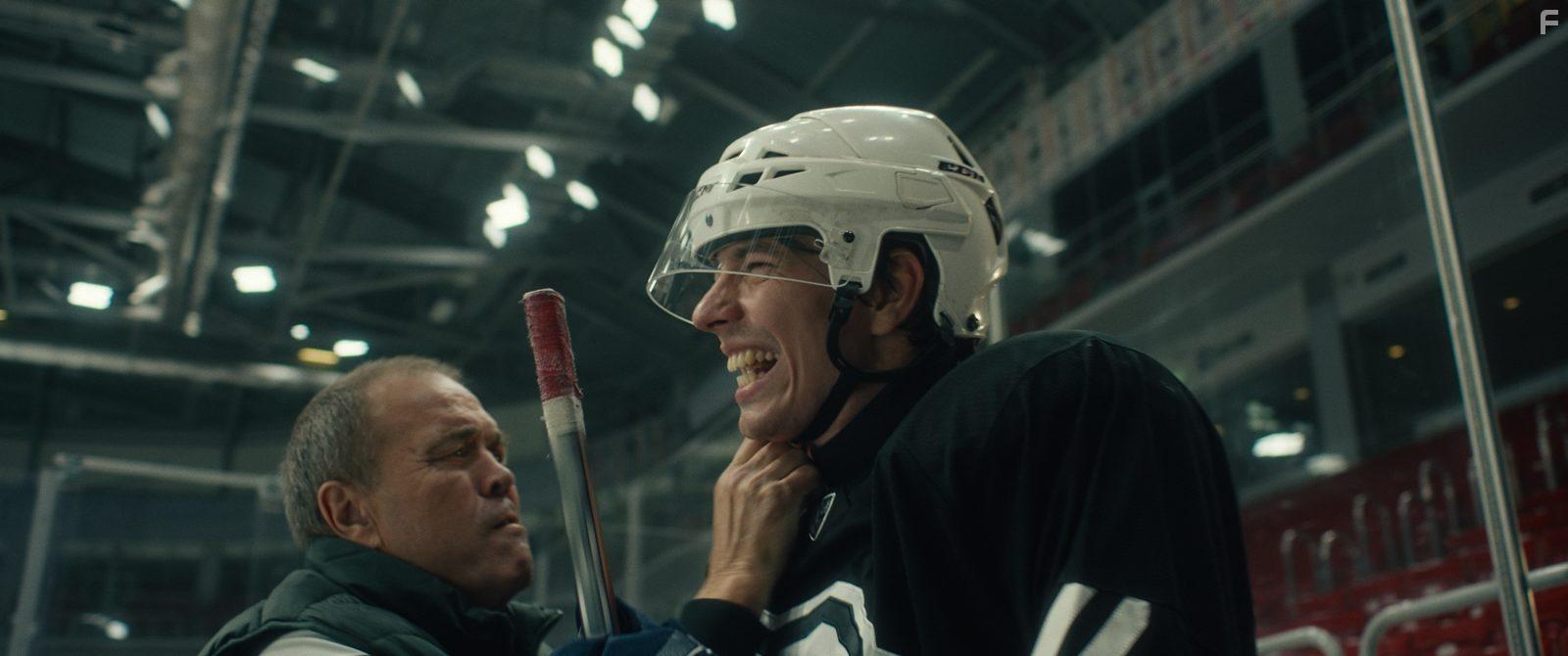 Родные люди #6