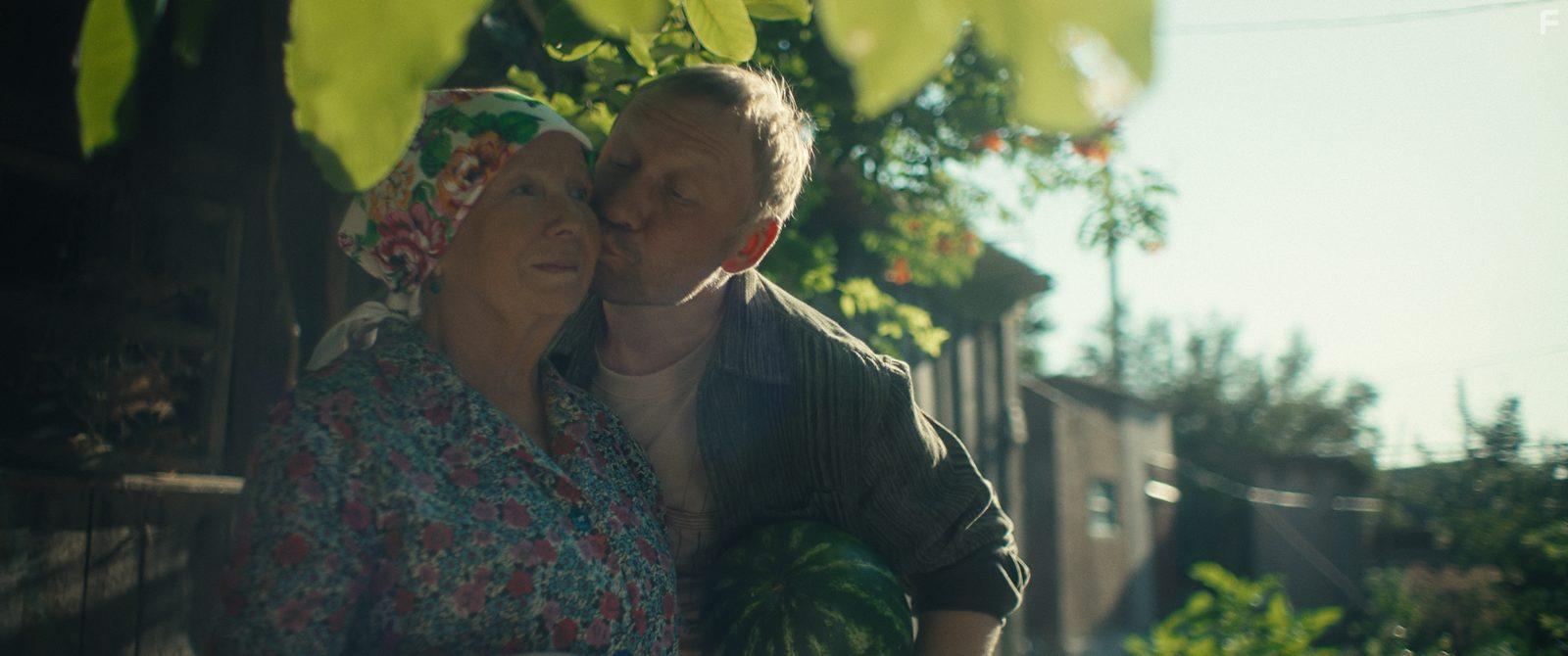 Родные люди #7