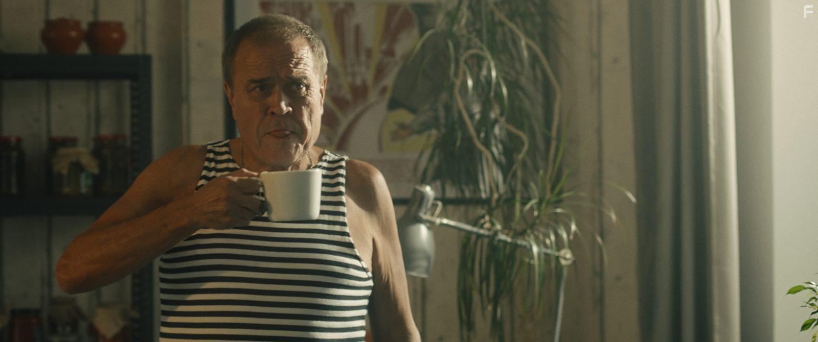 Родные люди #12