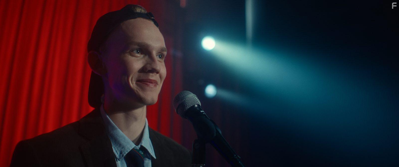 Родные люди #15