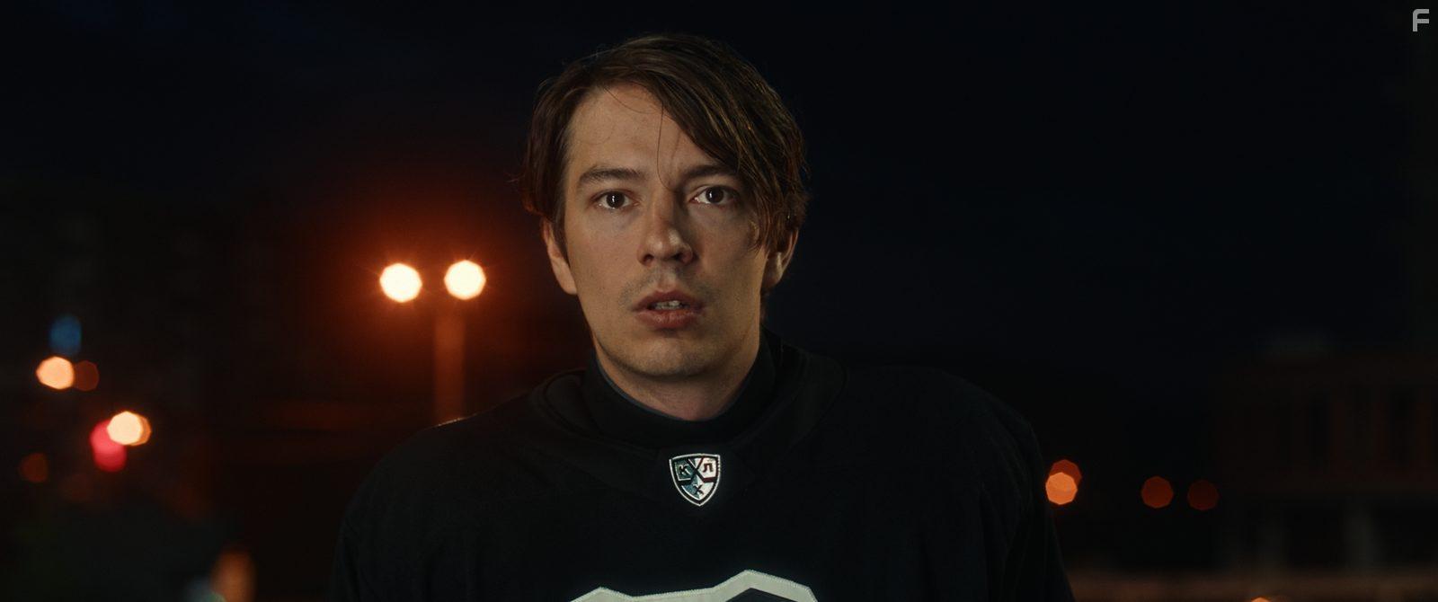 Родные люди #16