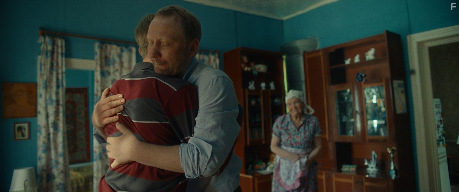 Родные люди #17